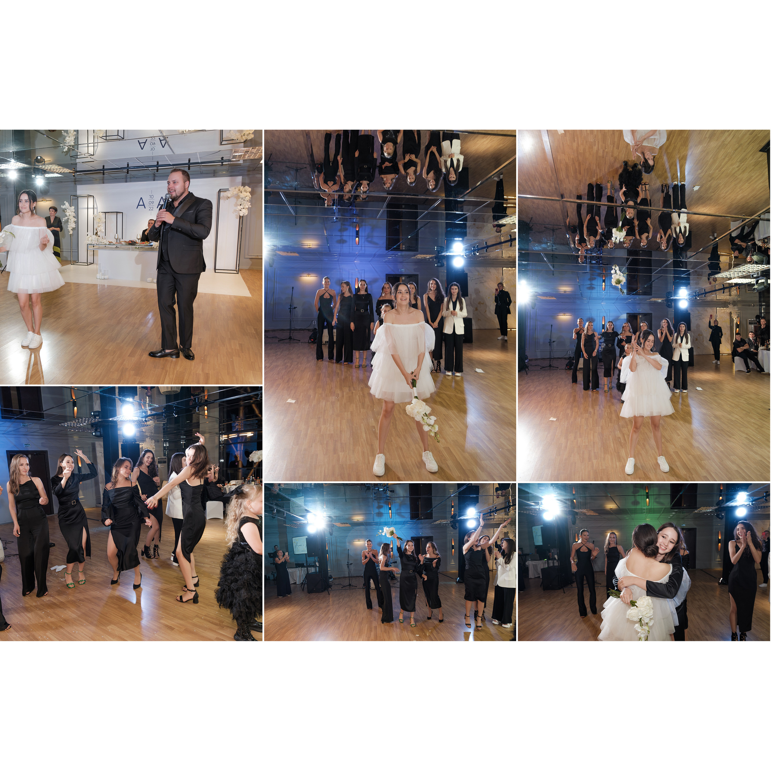 Airat Aida. Wedding photographer