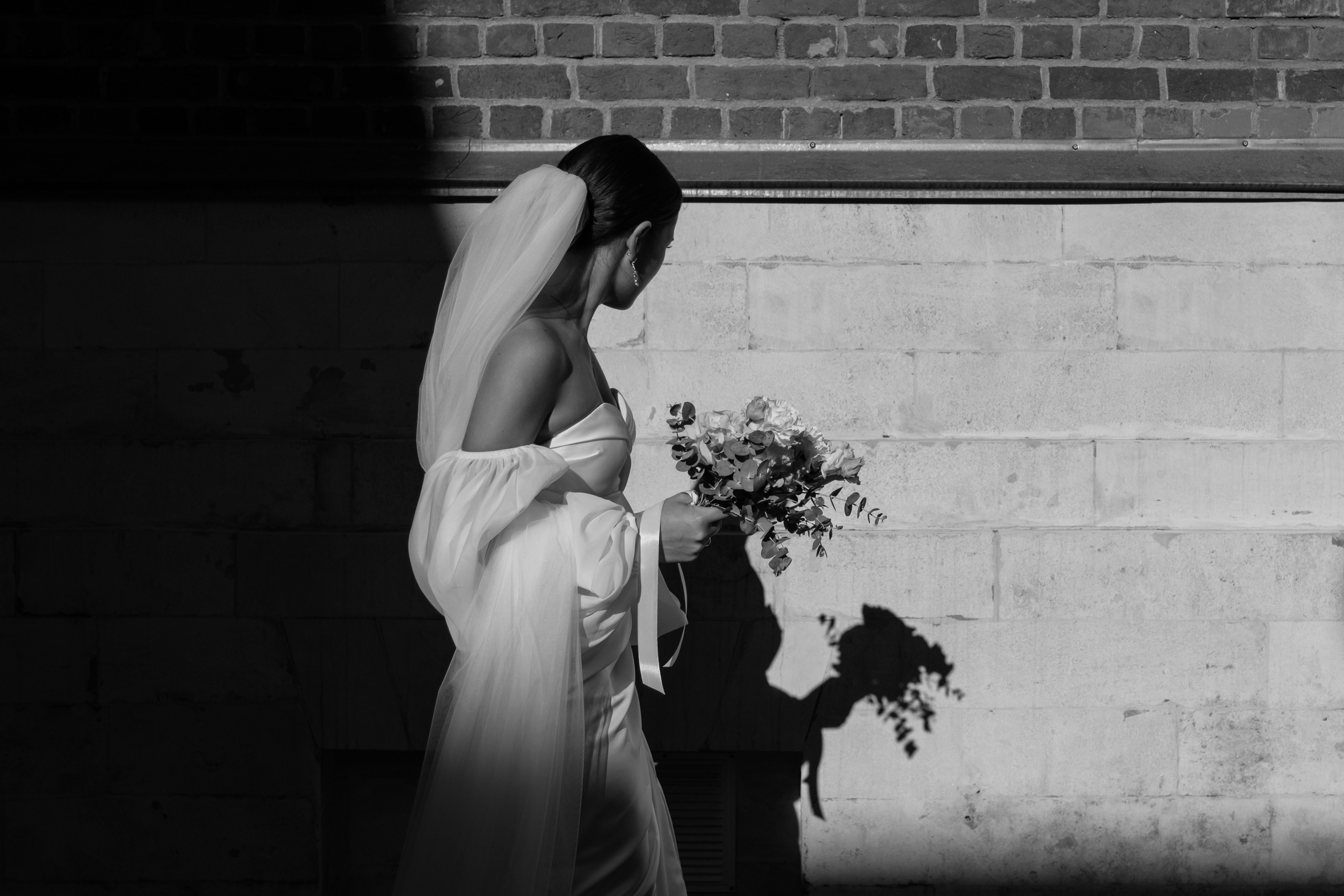 Wedding photographer