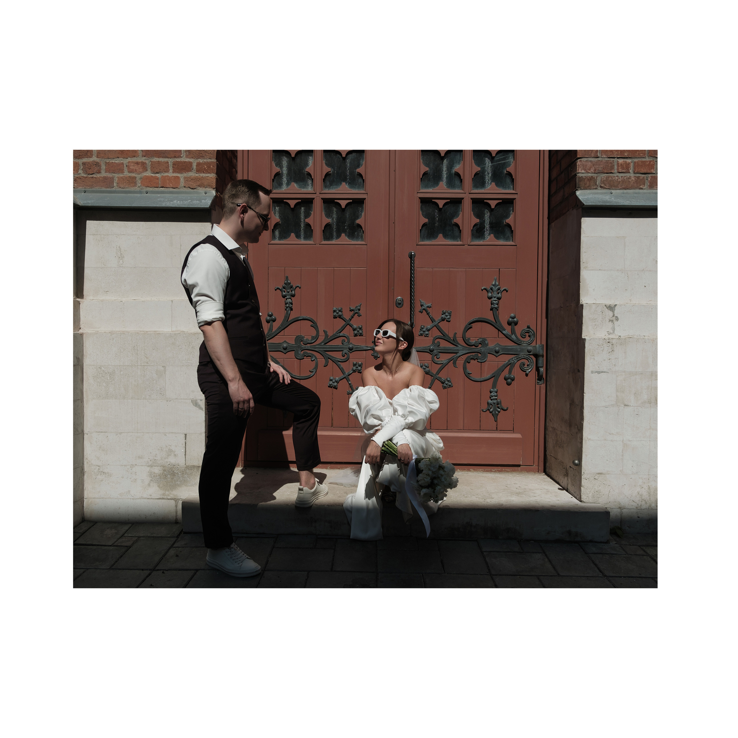 Artem Yulia. Wedding photographer