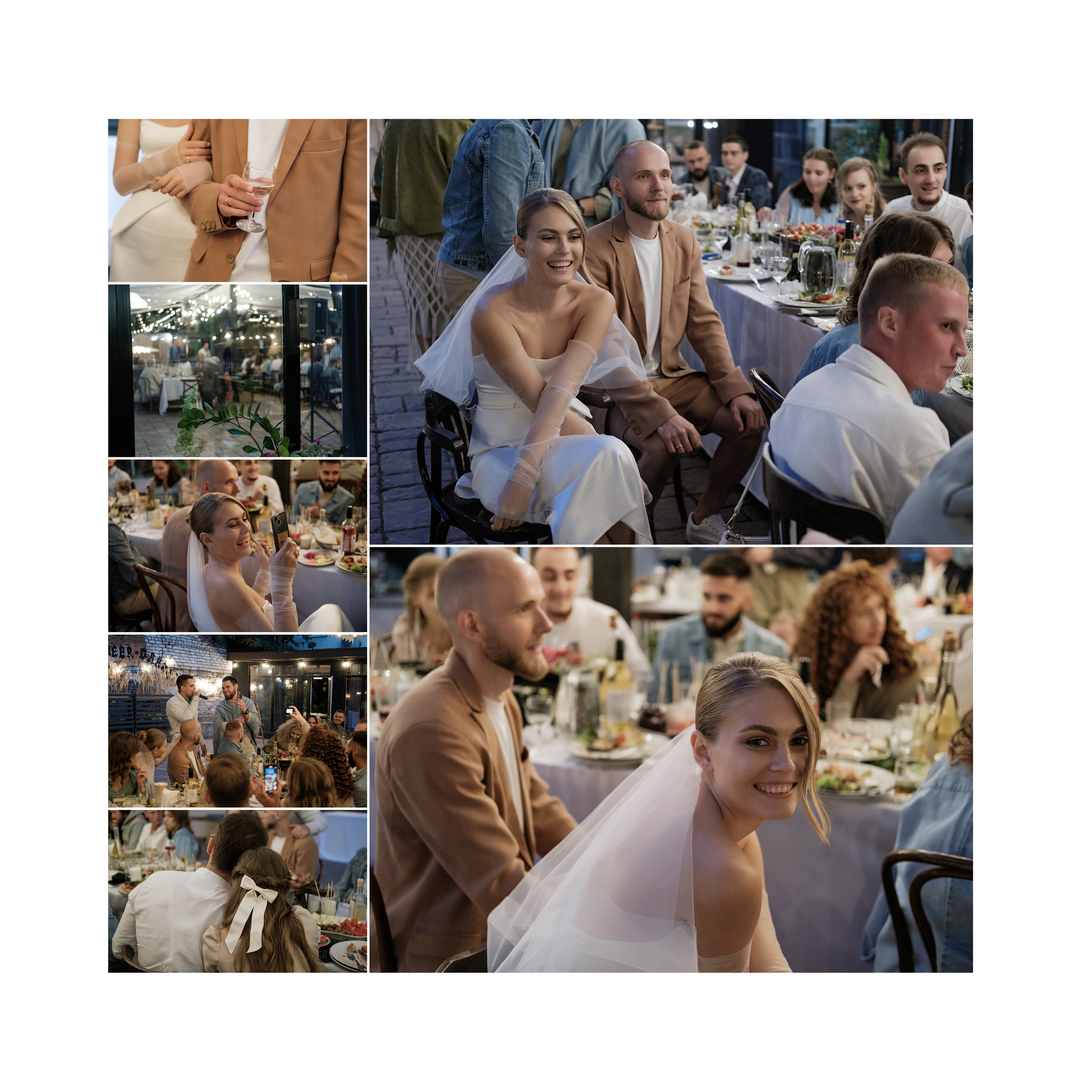 Stas Marina. Wedding photographer