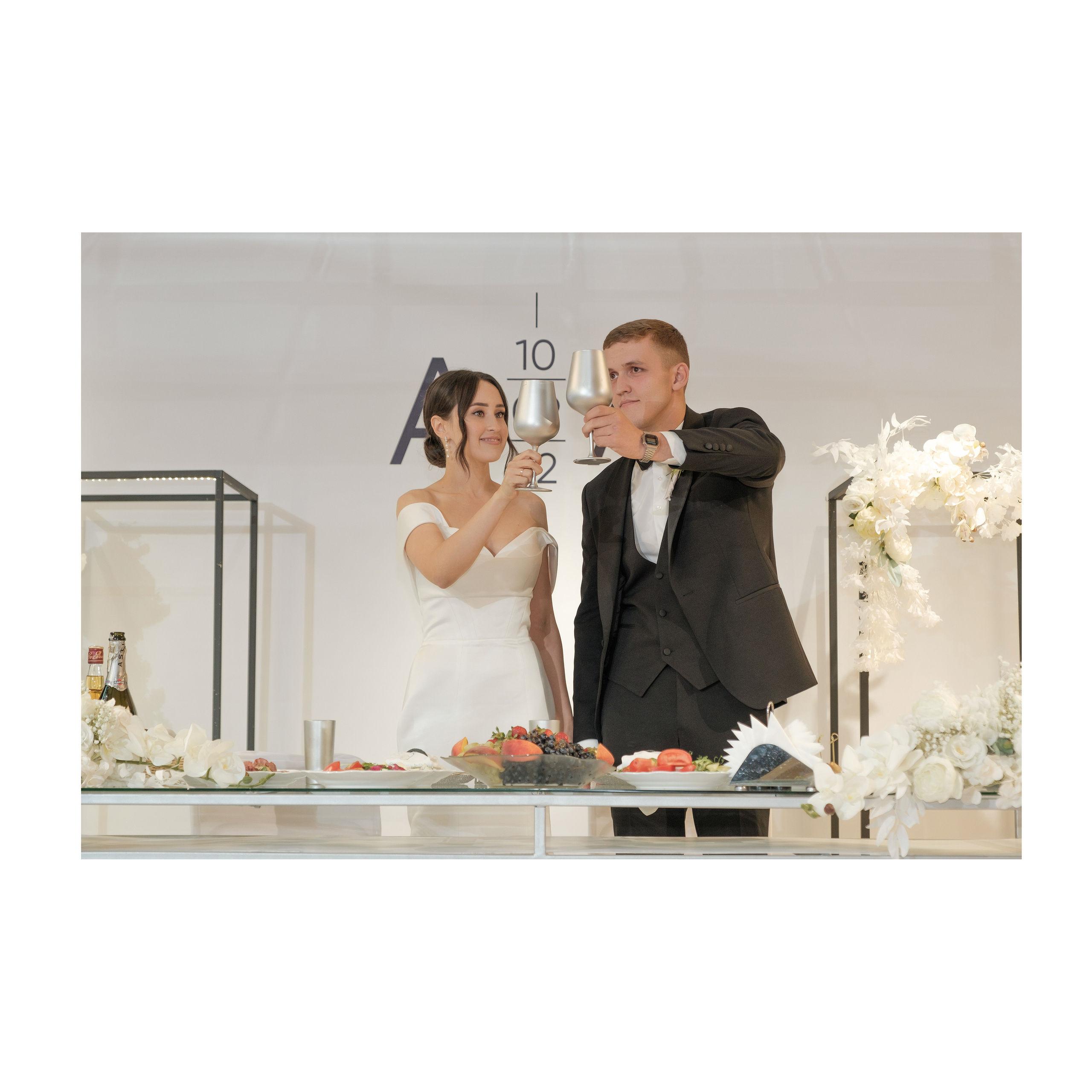 Airat Aida. Wedding photographer