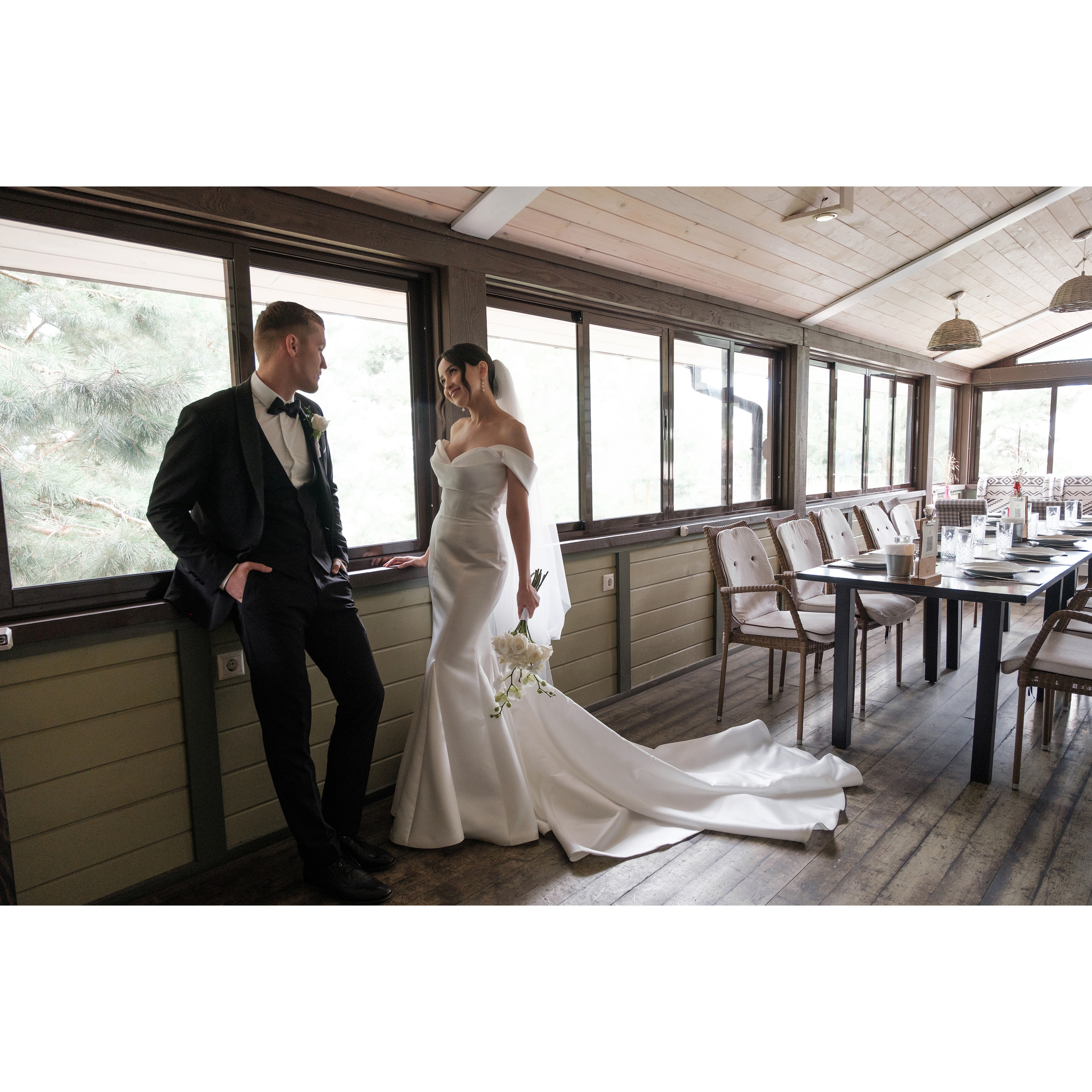 Airat Aida. Wedding photographer