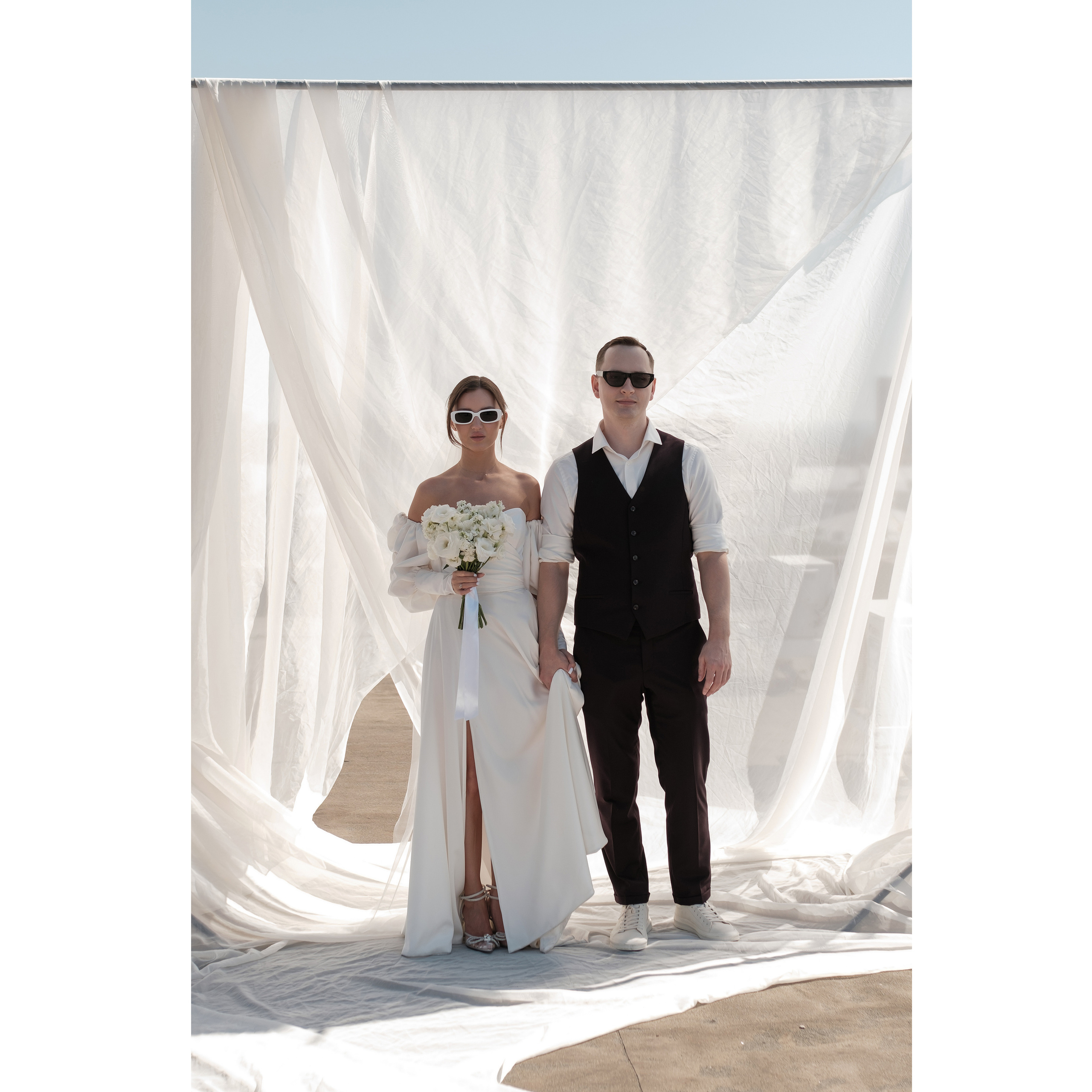 Artem Yulia. Wedding photographer