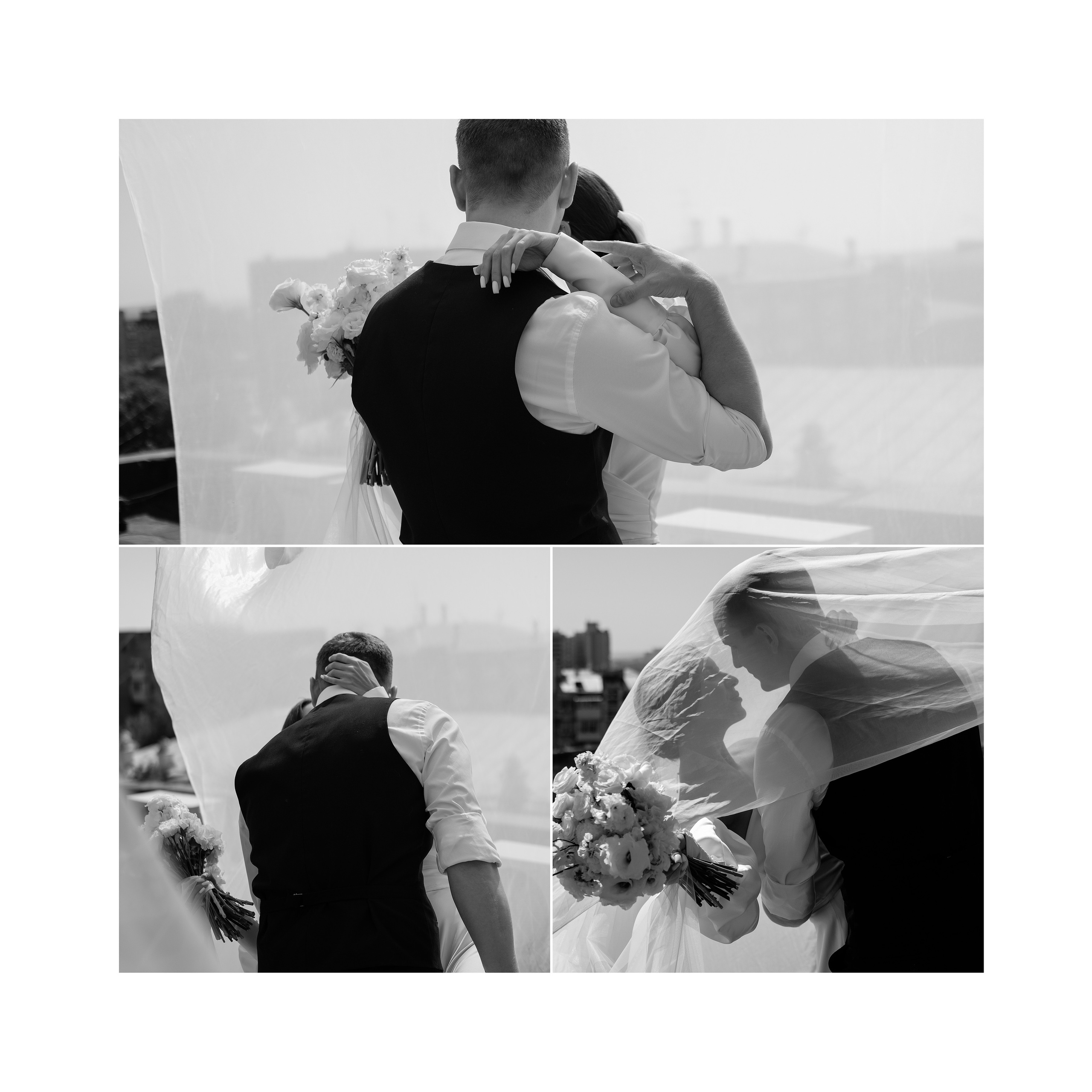 Artem Yulia. Wedding photographer