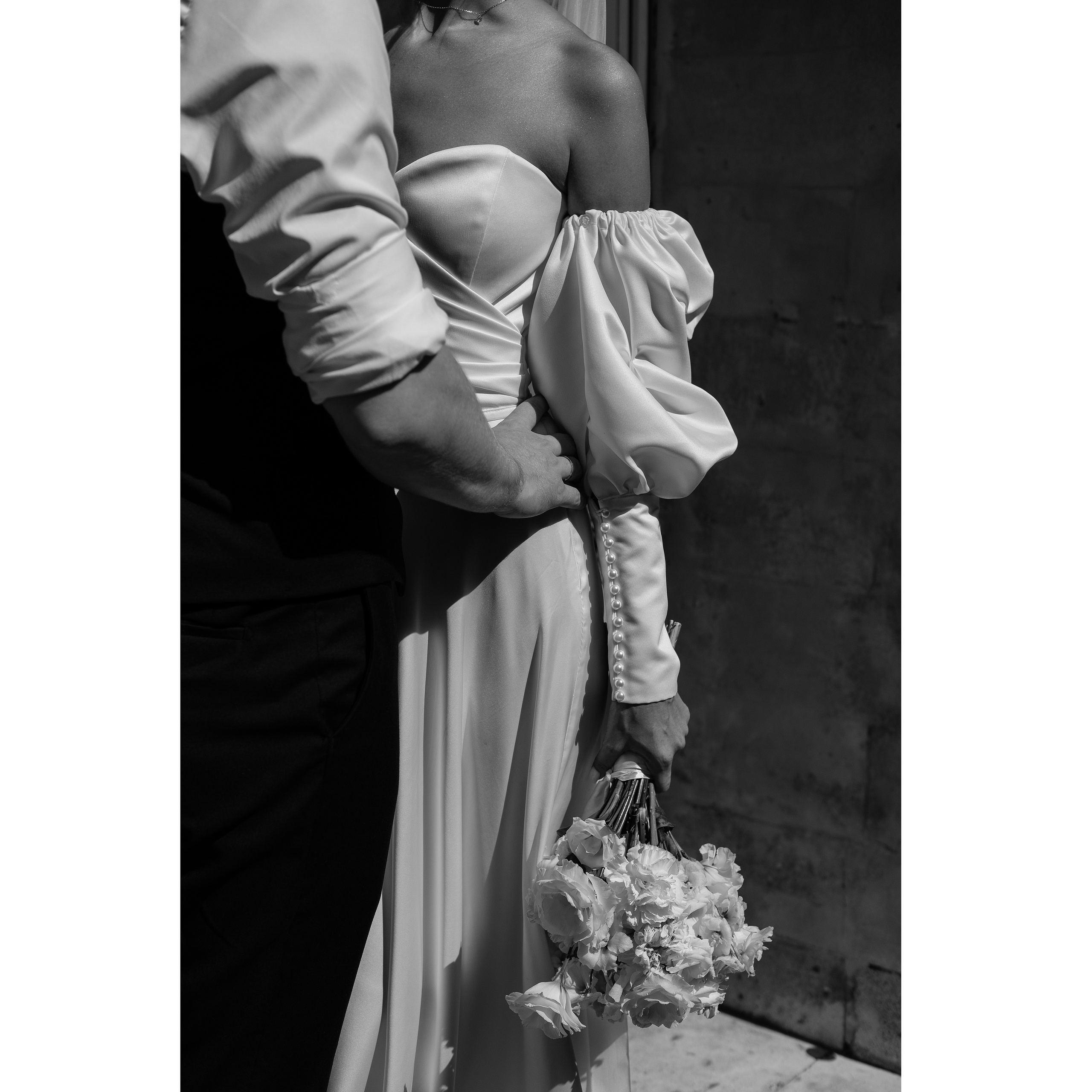 Artem Yulia. Wedding photographer