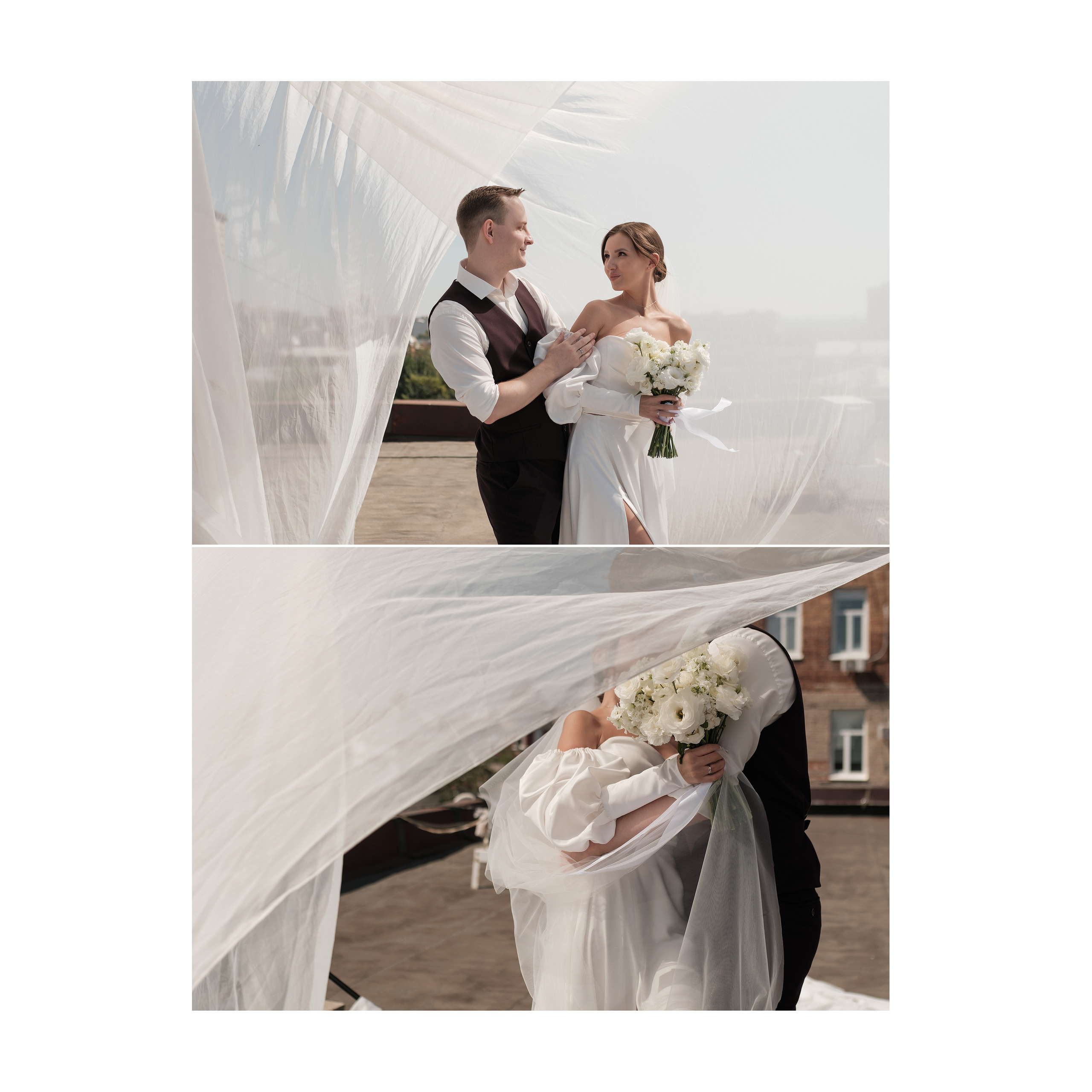 Artem Yulia. Wedding photographer