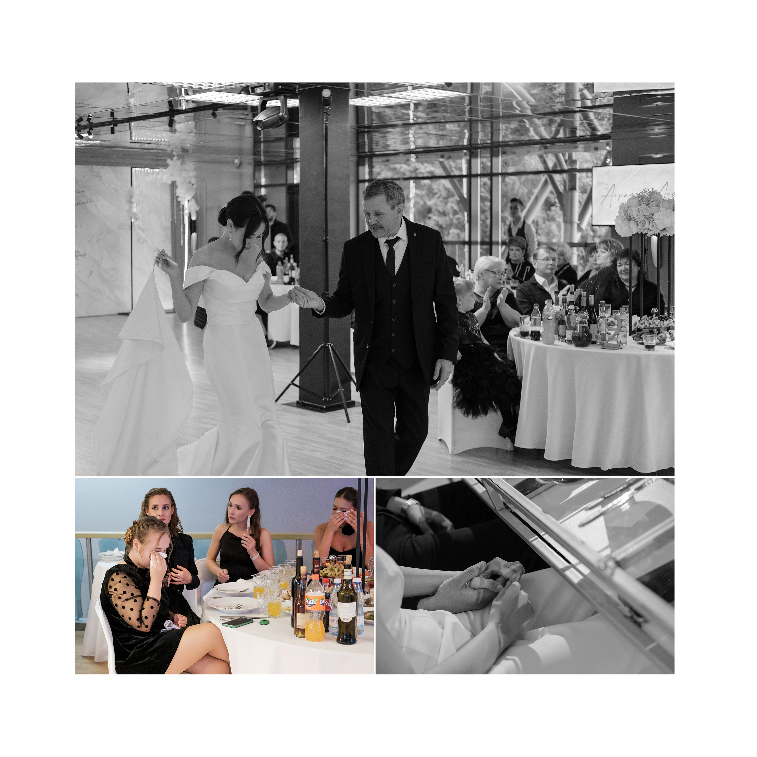 Airat Aida. Wedding photographer