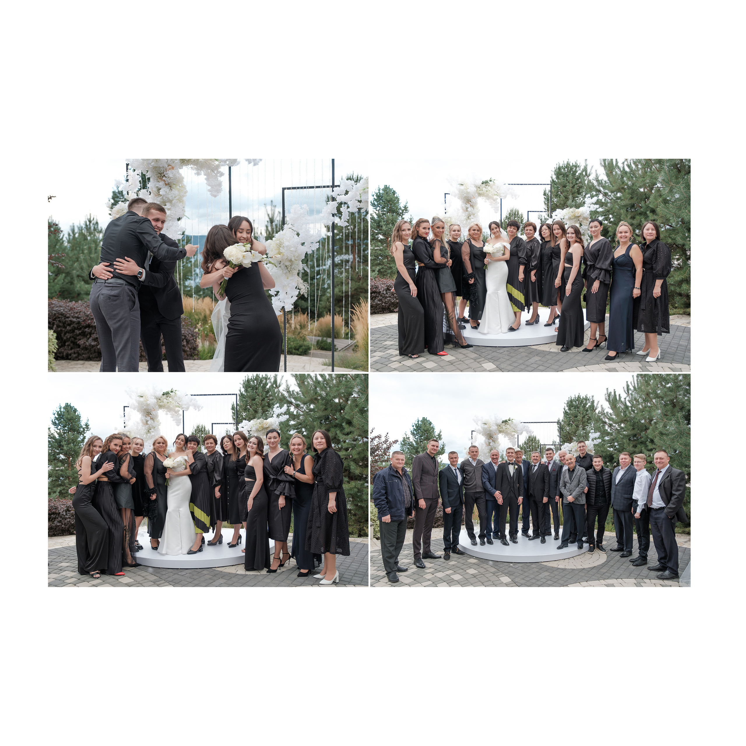 Airat Aida. Wedding photographer