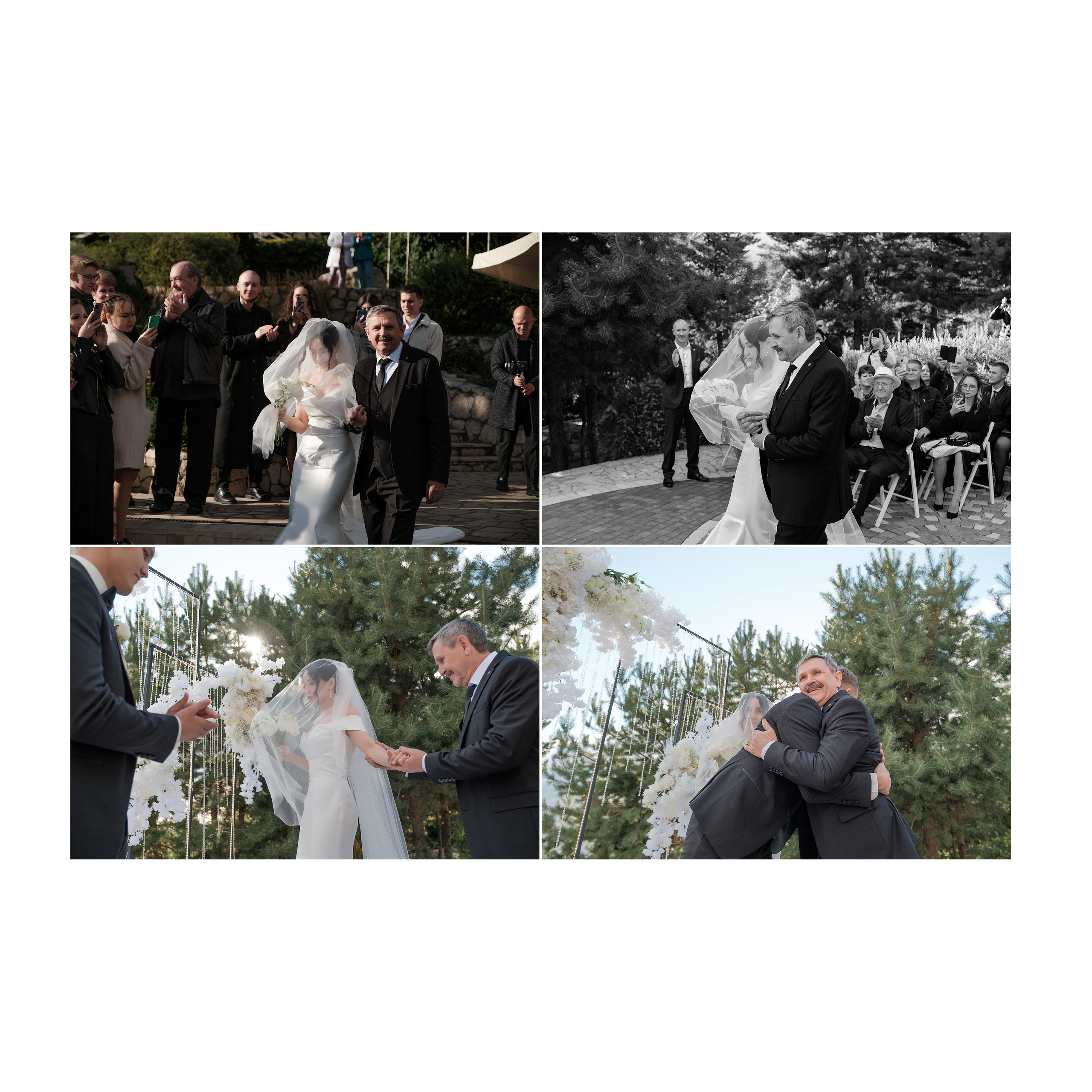 Airat Aida. Wedding photographer