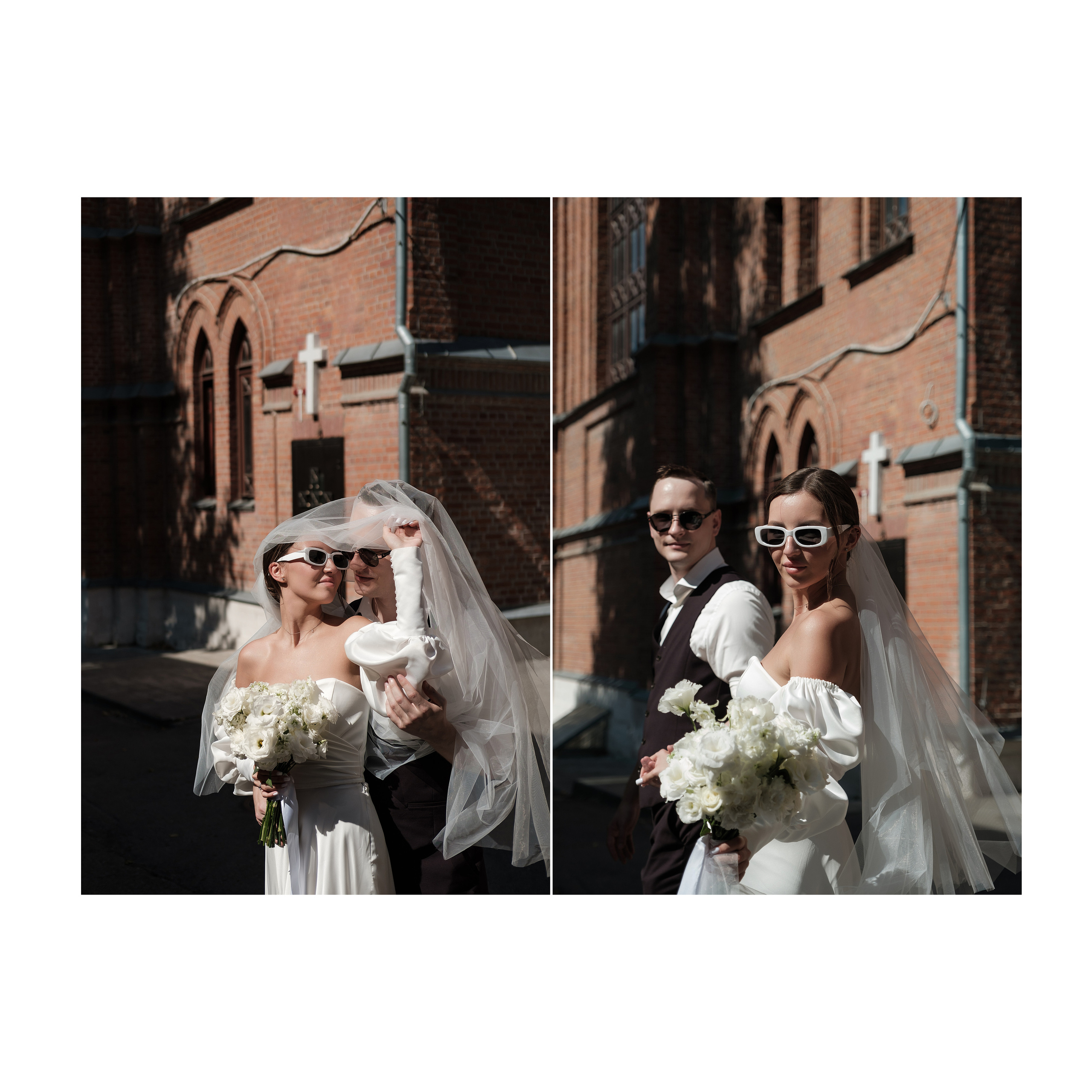 Artem Yulia. Wedding photographer