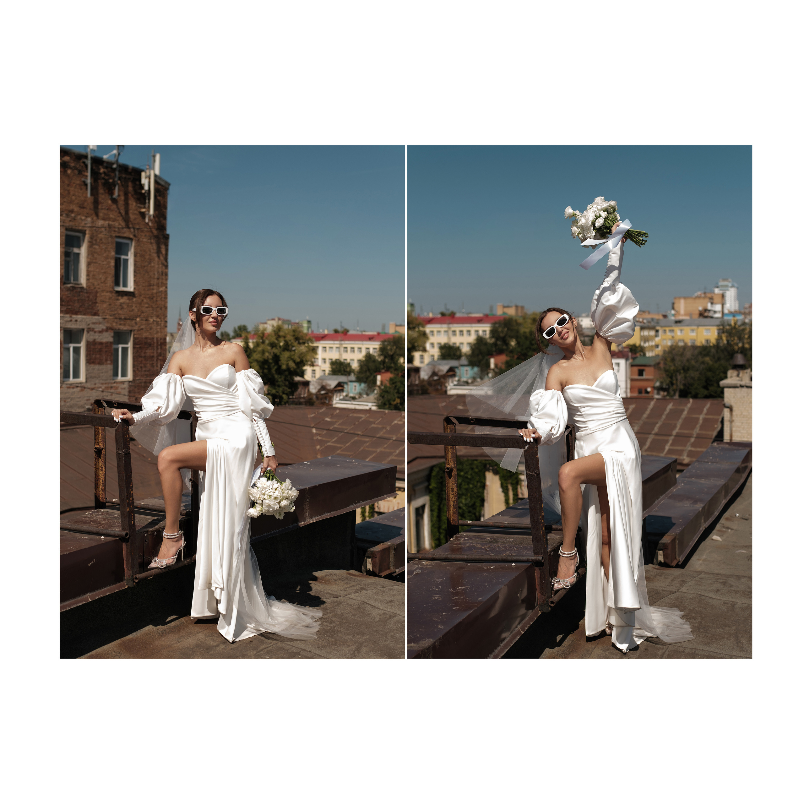 Artem Yulia. Wedding photographer