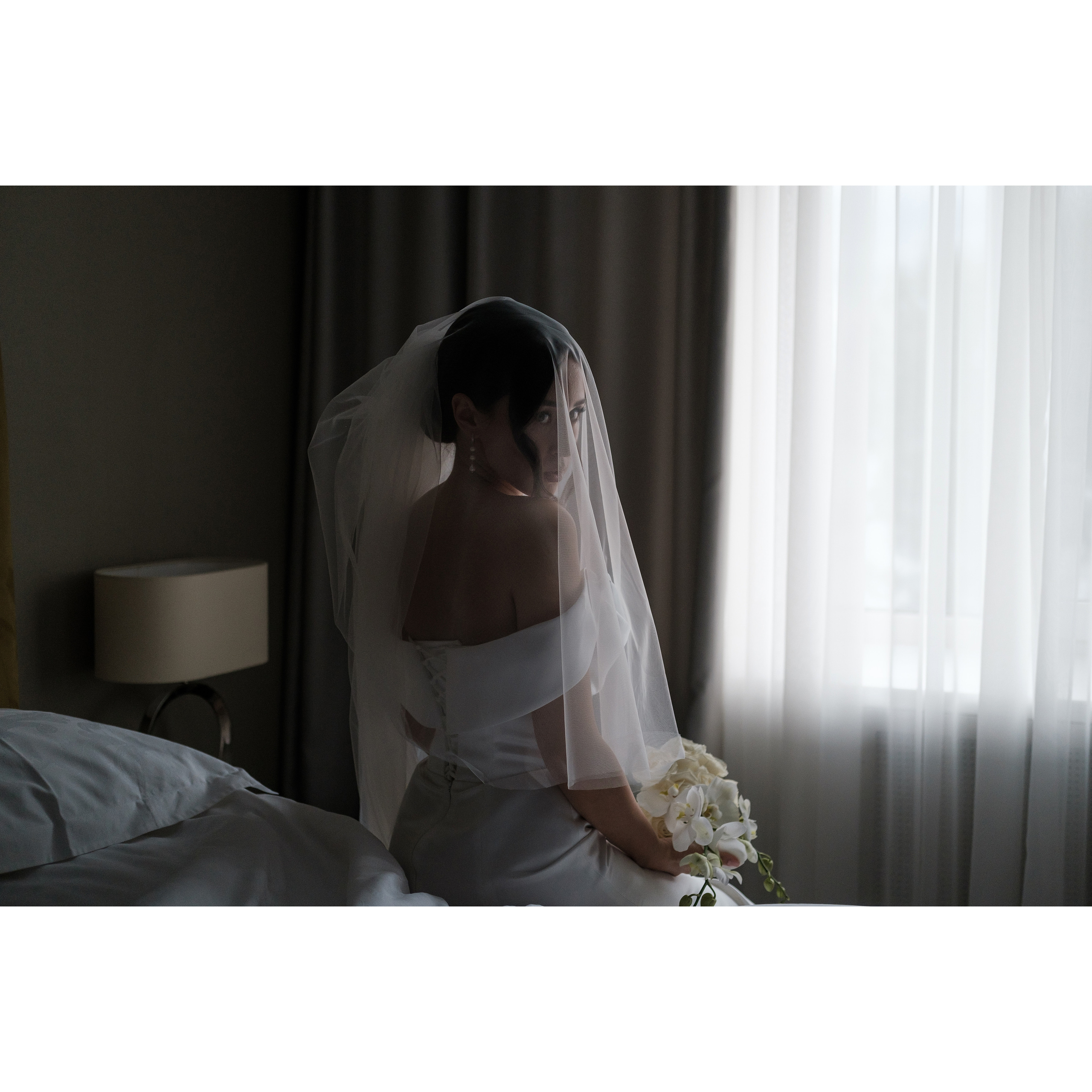 Airat Aida. Wedding photographer