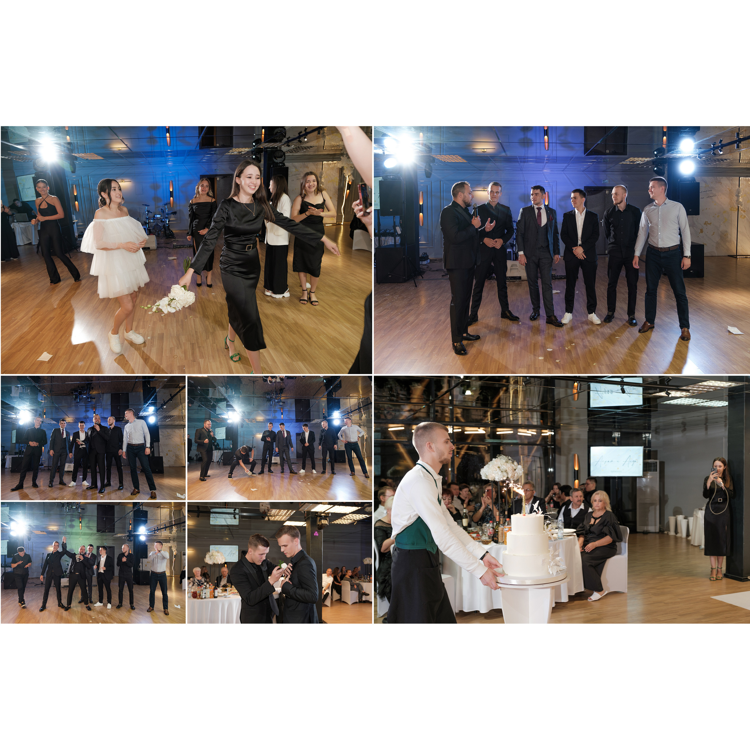 Airat Aida. Wedding photographer