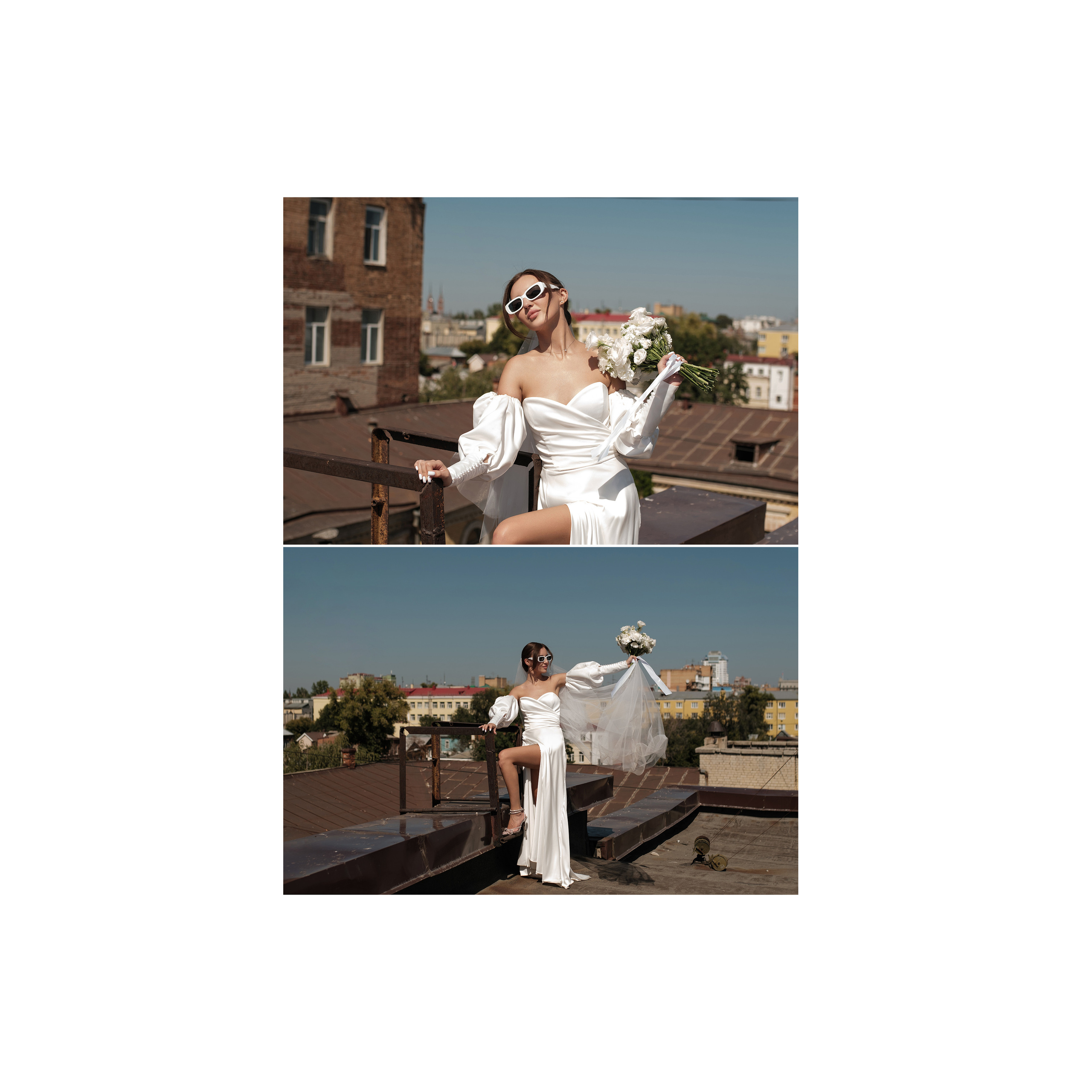 Artem Yulia. Wedding photographer