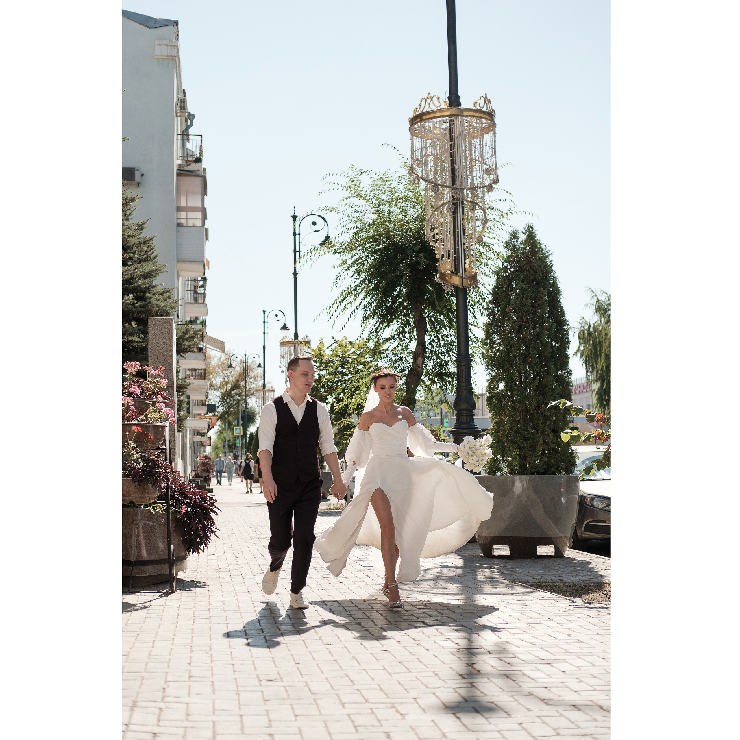 Artem Yulia. Wedding photographer