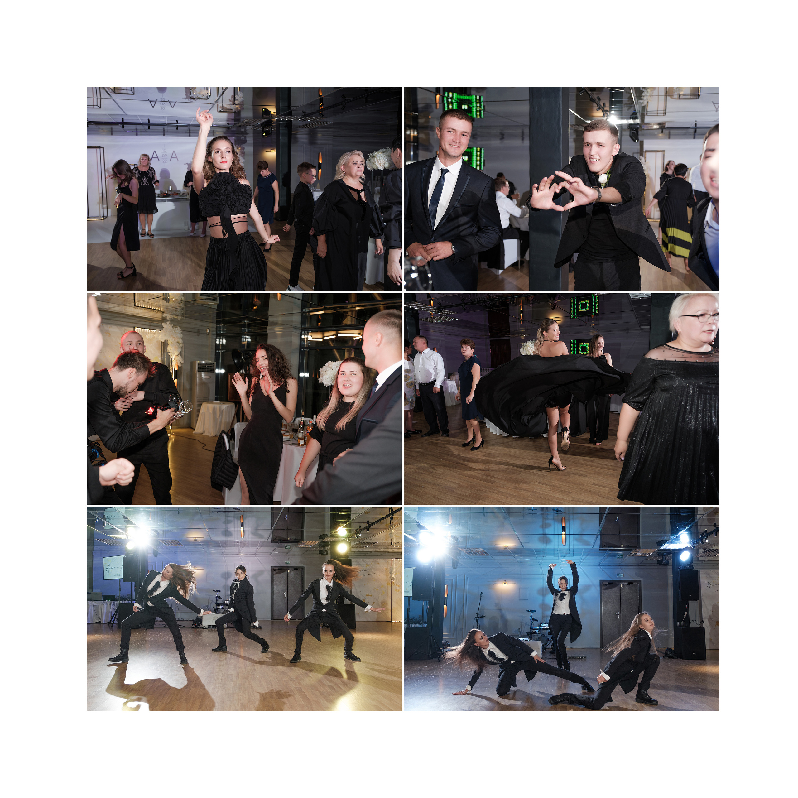 Airat Aida. Wedding photographer