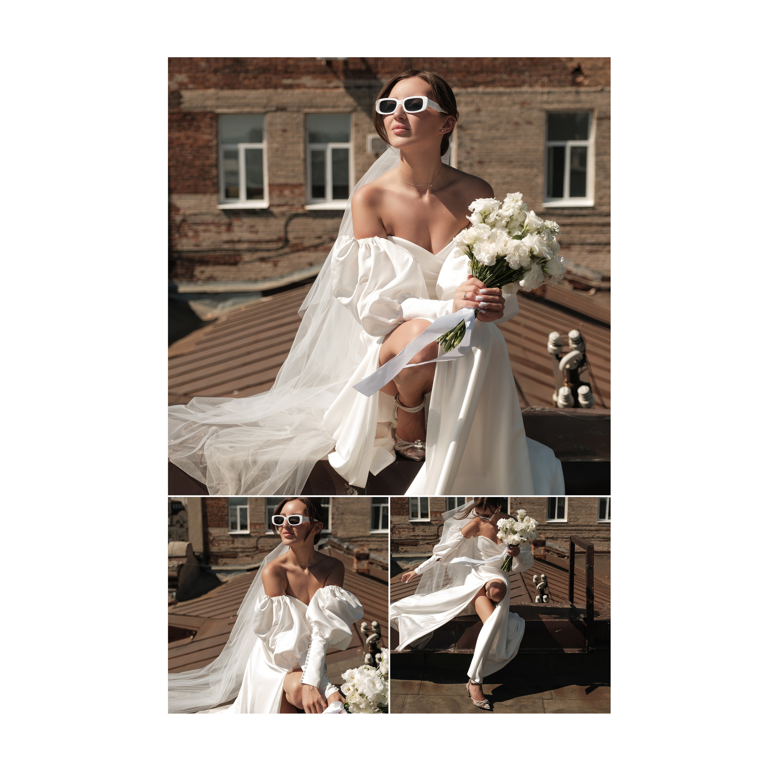 Artem Yulia. Wedding photographer