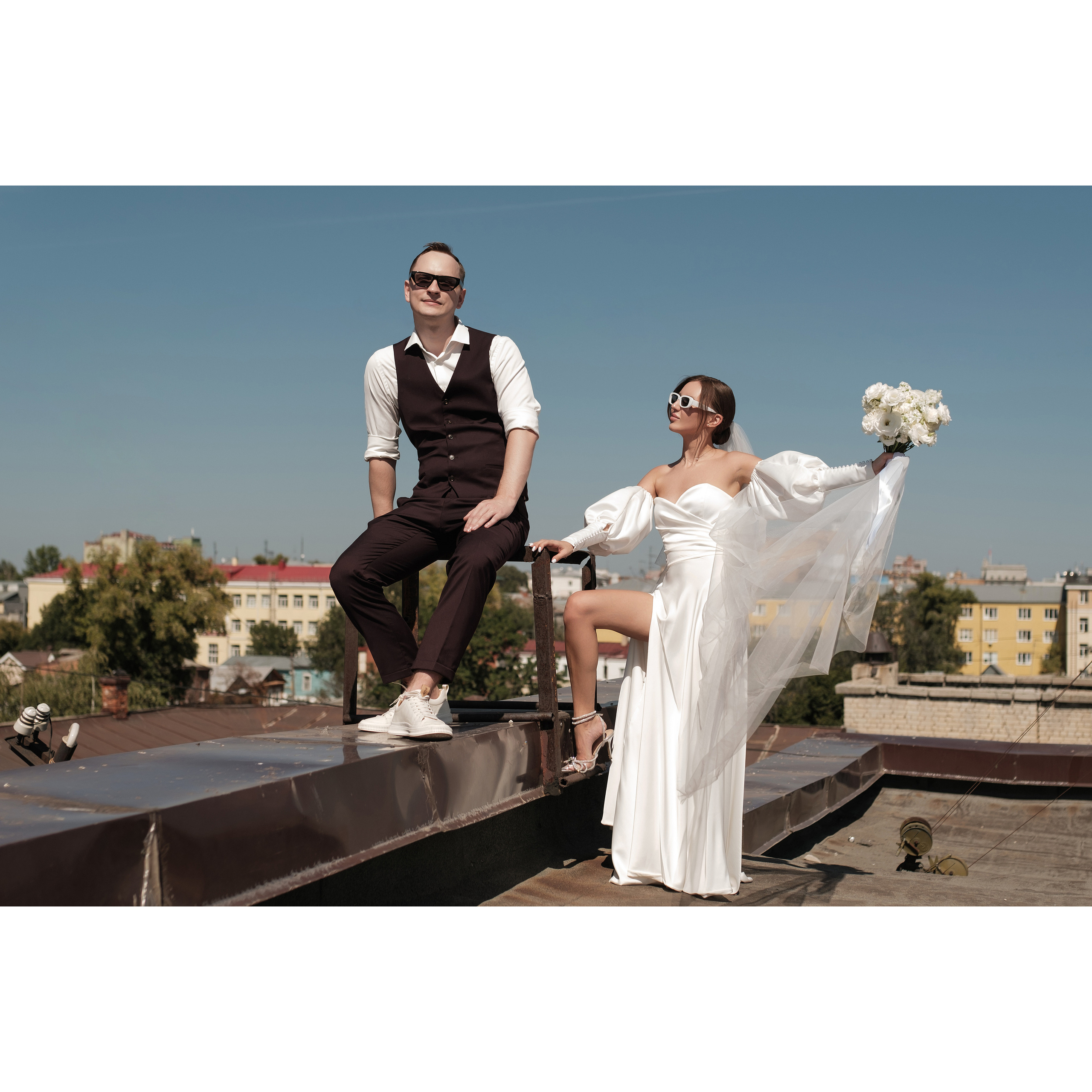 Artem Yulia. Wedding photographer