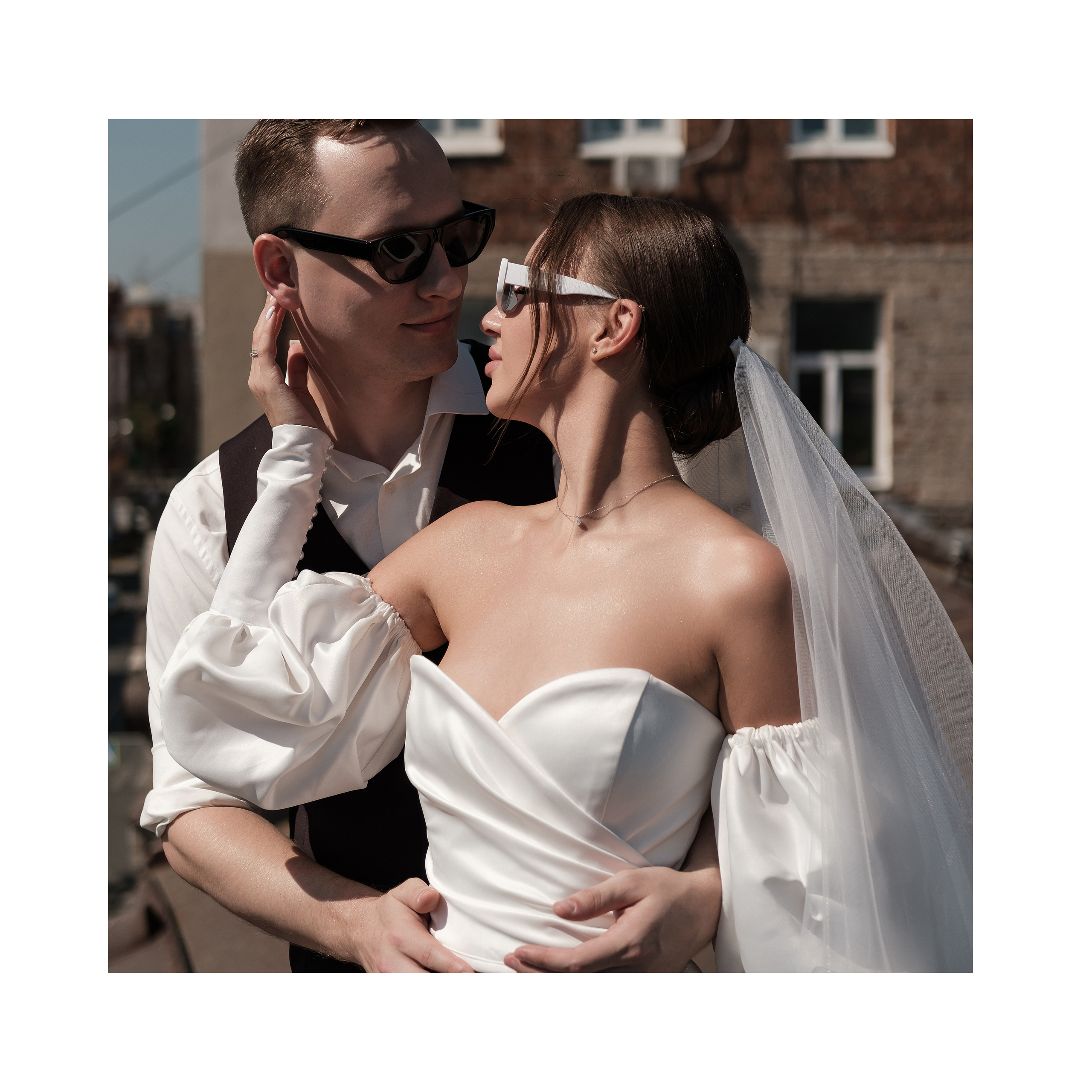 Artem Yulia. Wedding photographer