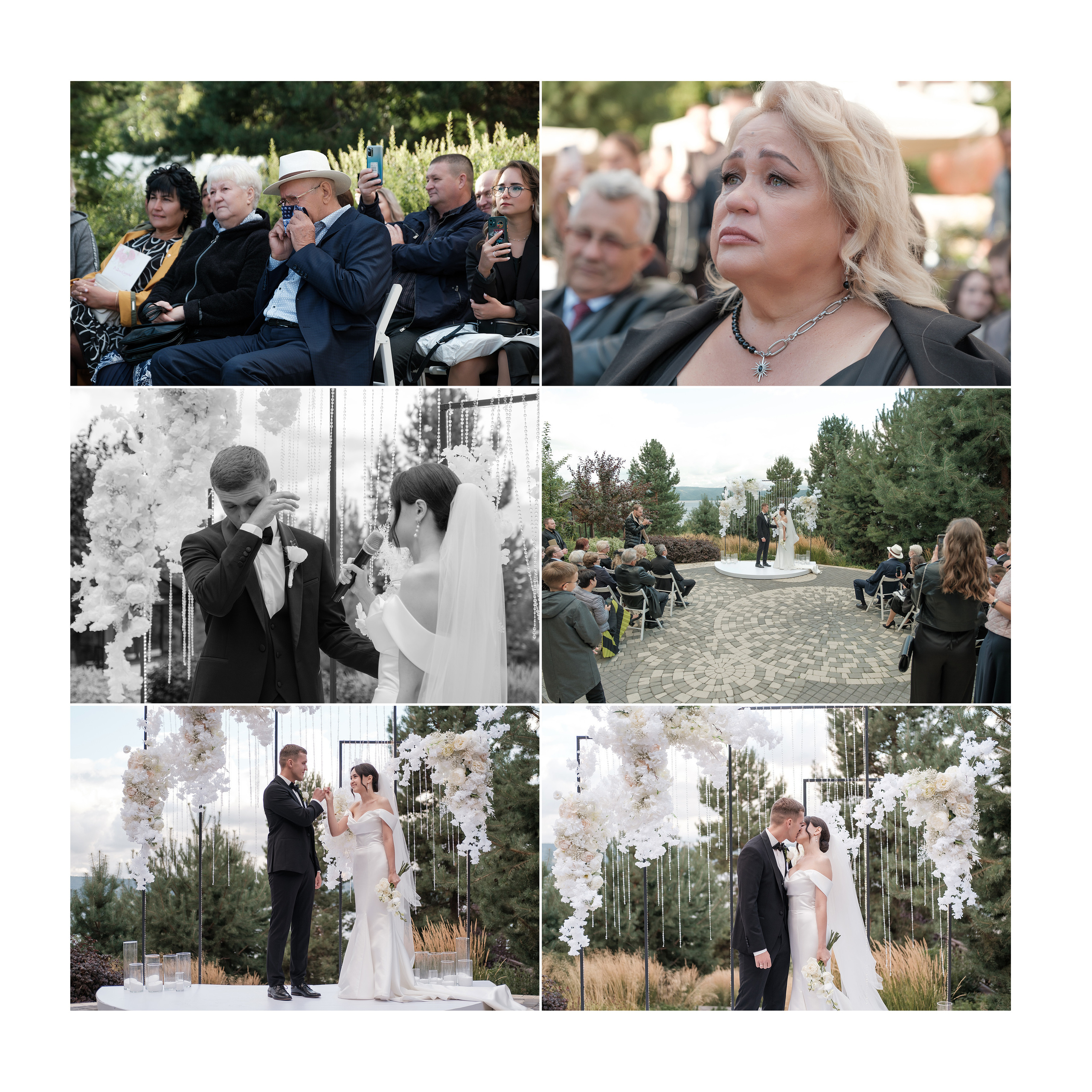 Airat Aida. Wedding photographer