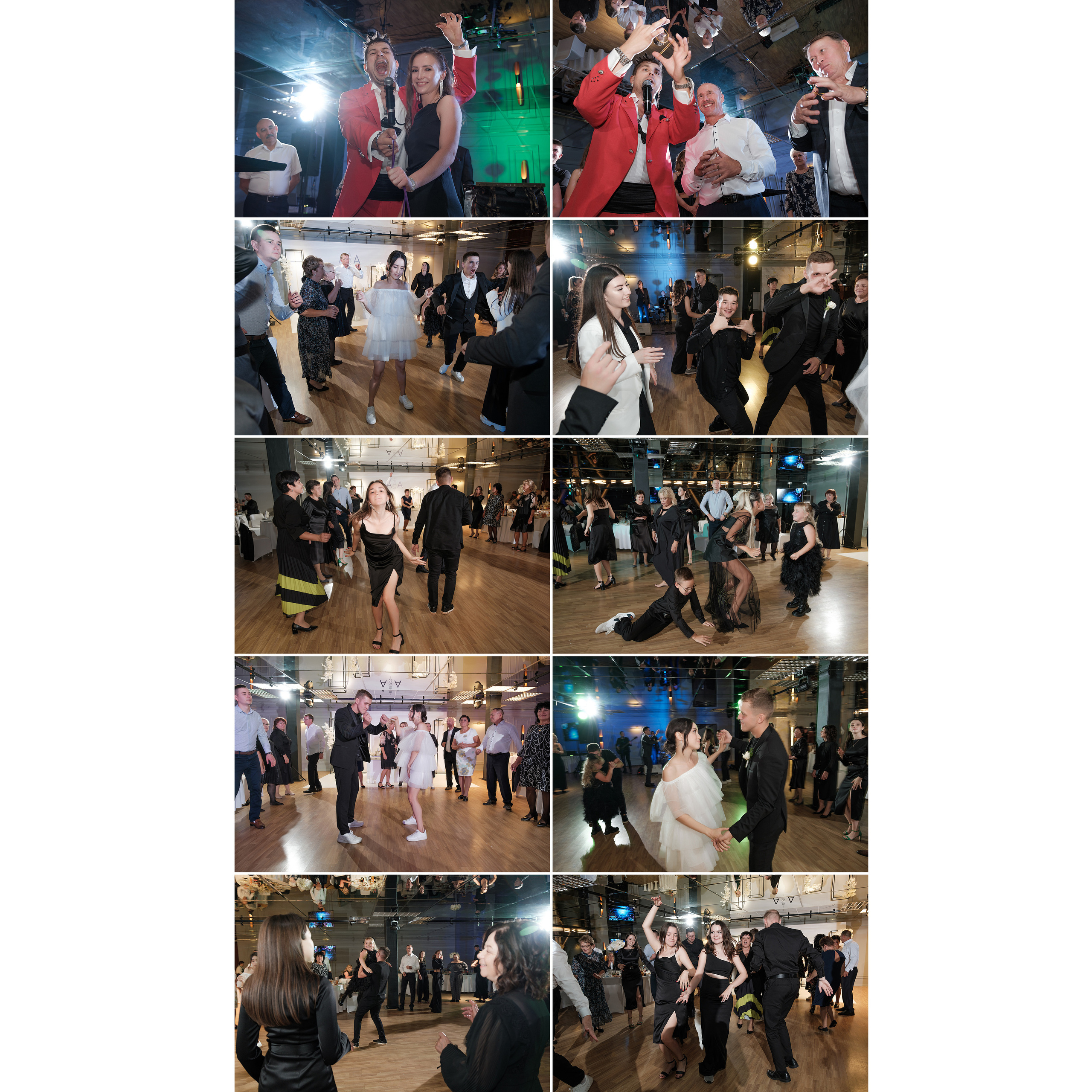 Airat Aida. Wedding photographer