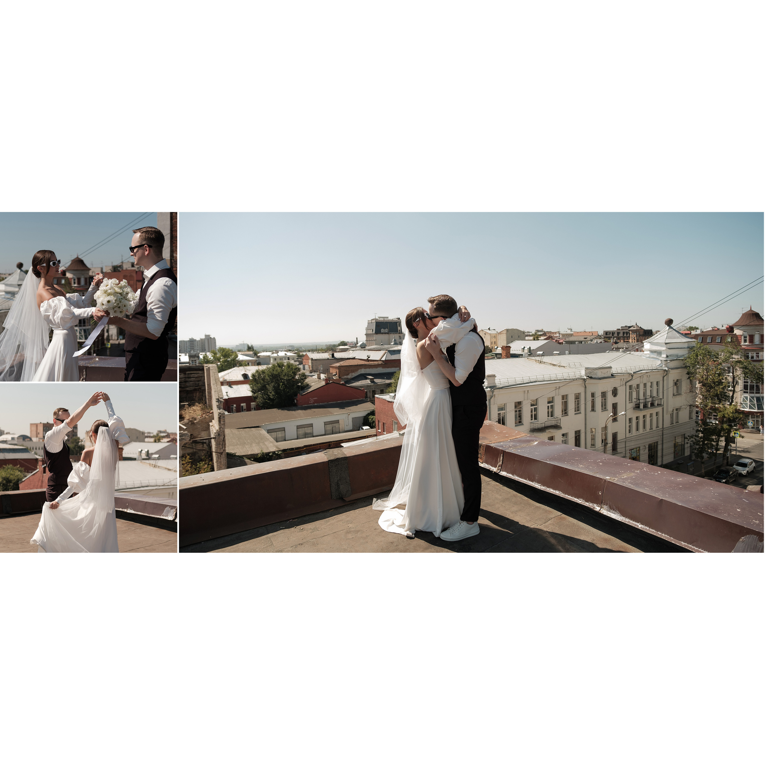 Artem Yulia. Wedding photographer
