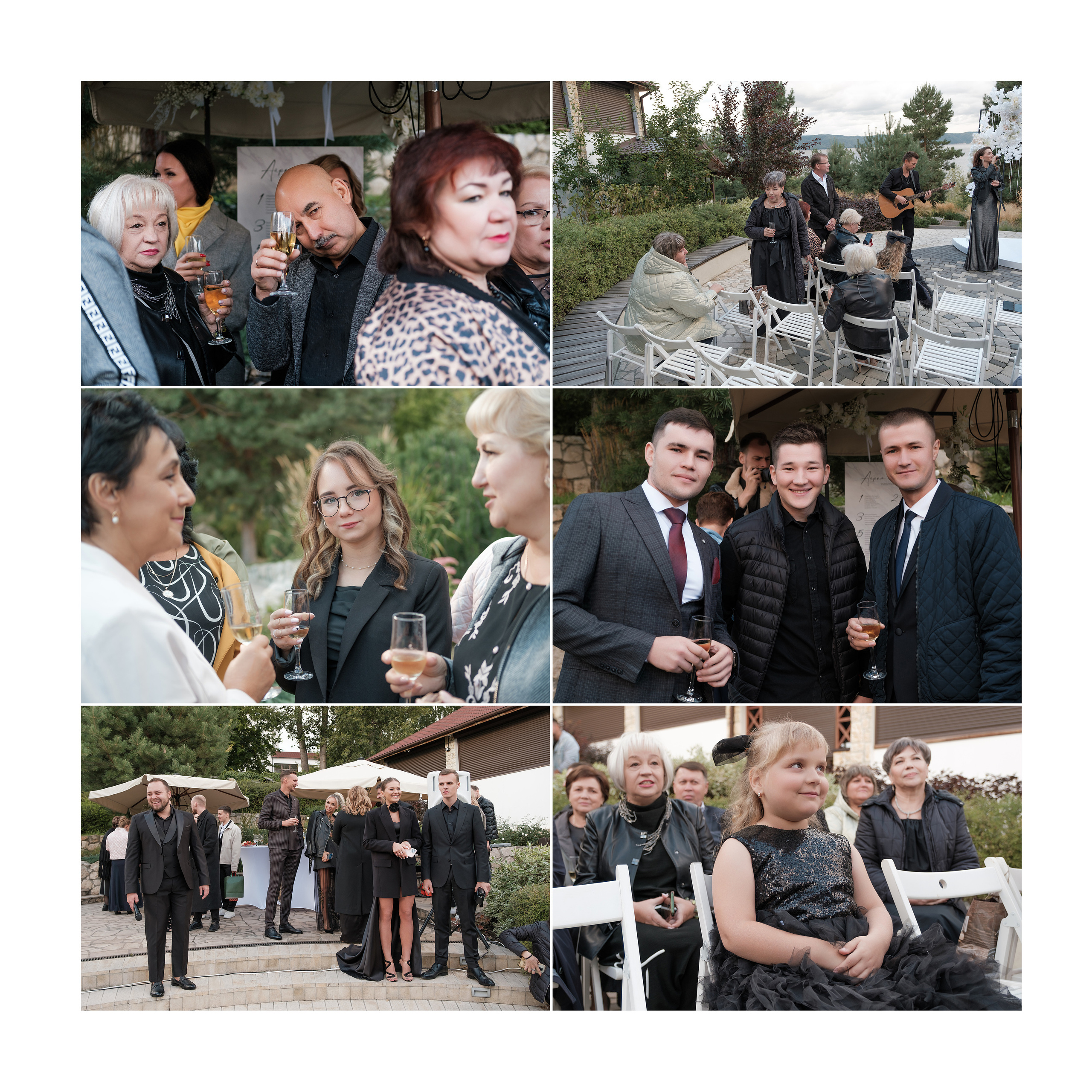 Airat Aida. Wedding photographer