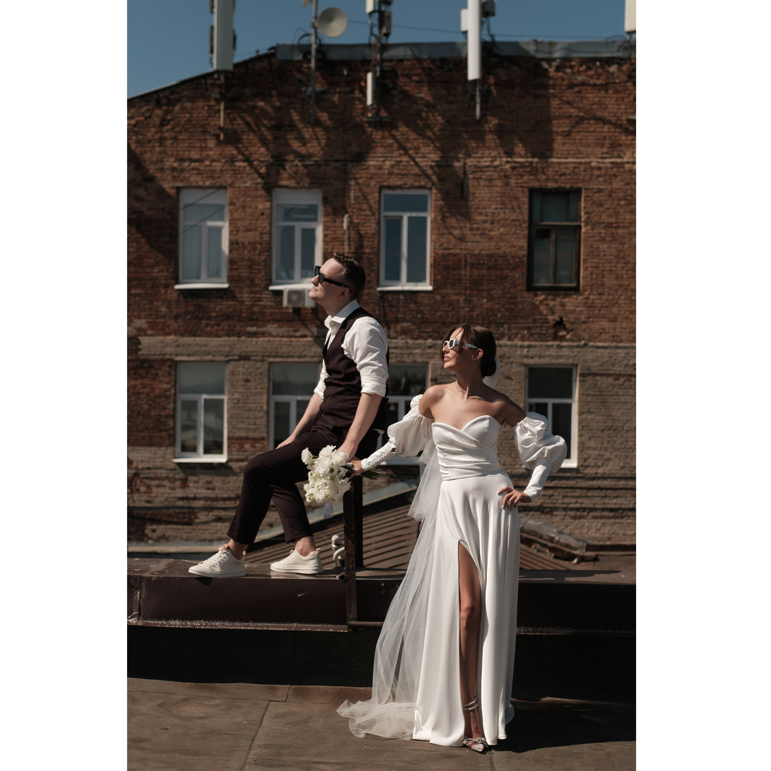 Artem Yulia. Wedding photographer