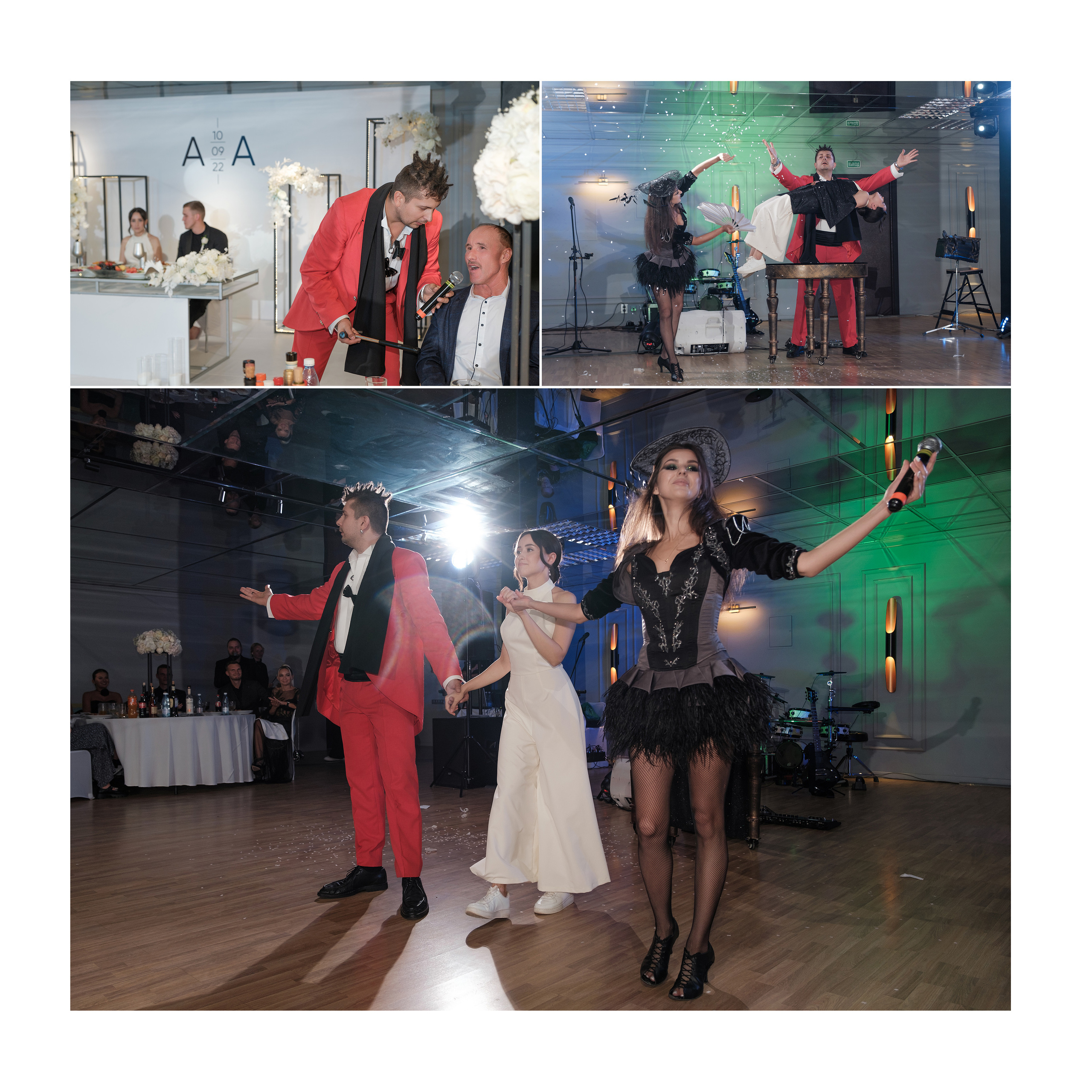 Airat Aida. Wedding photographer