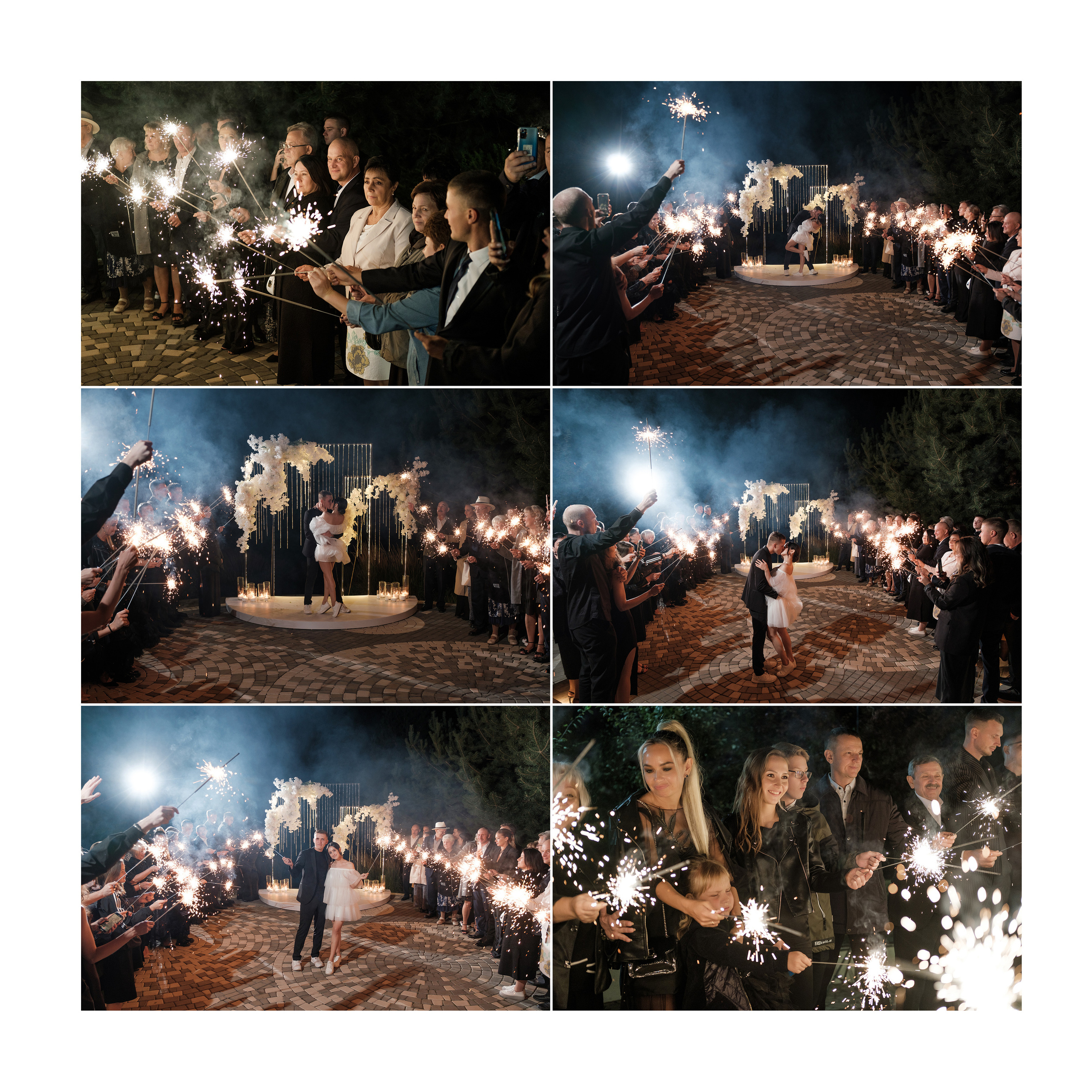 Airat Aida. Wedding photographer