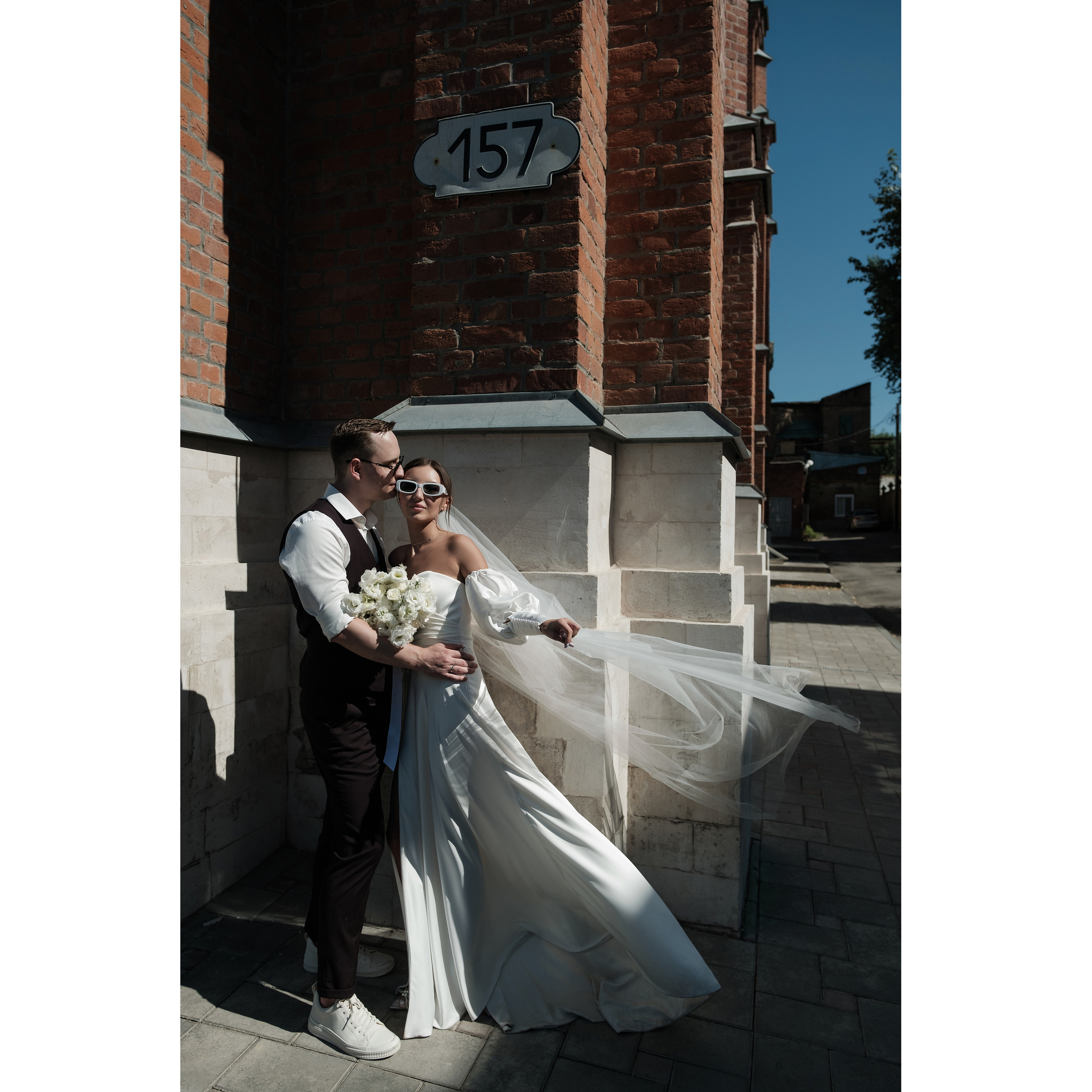 Artem Yulia. Wedding photographer