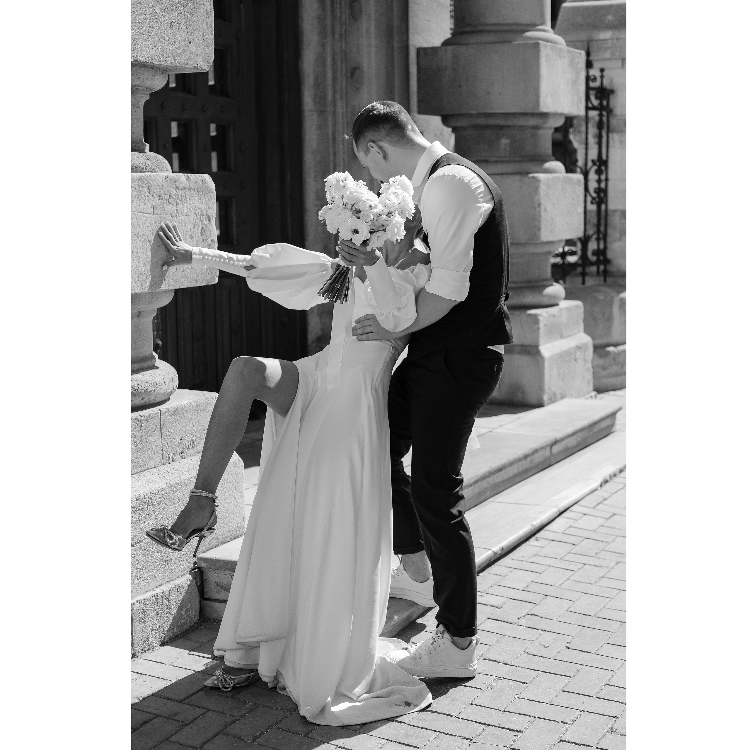 Artem Yulia. Wedding photographer