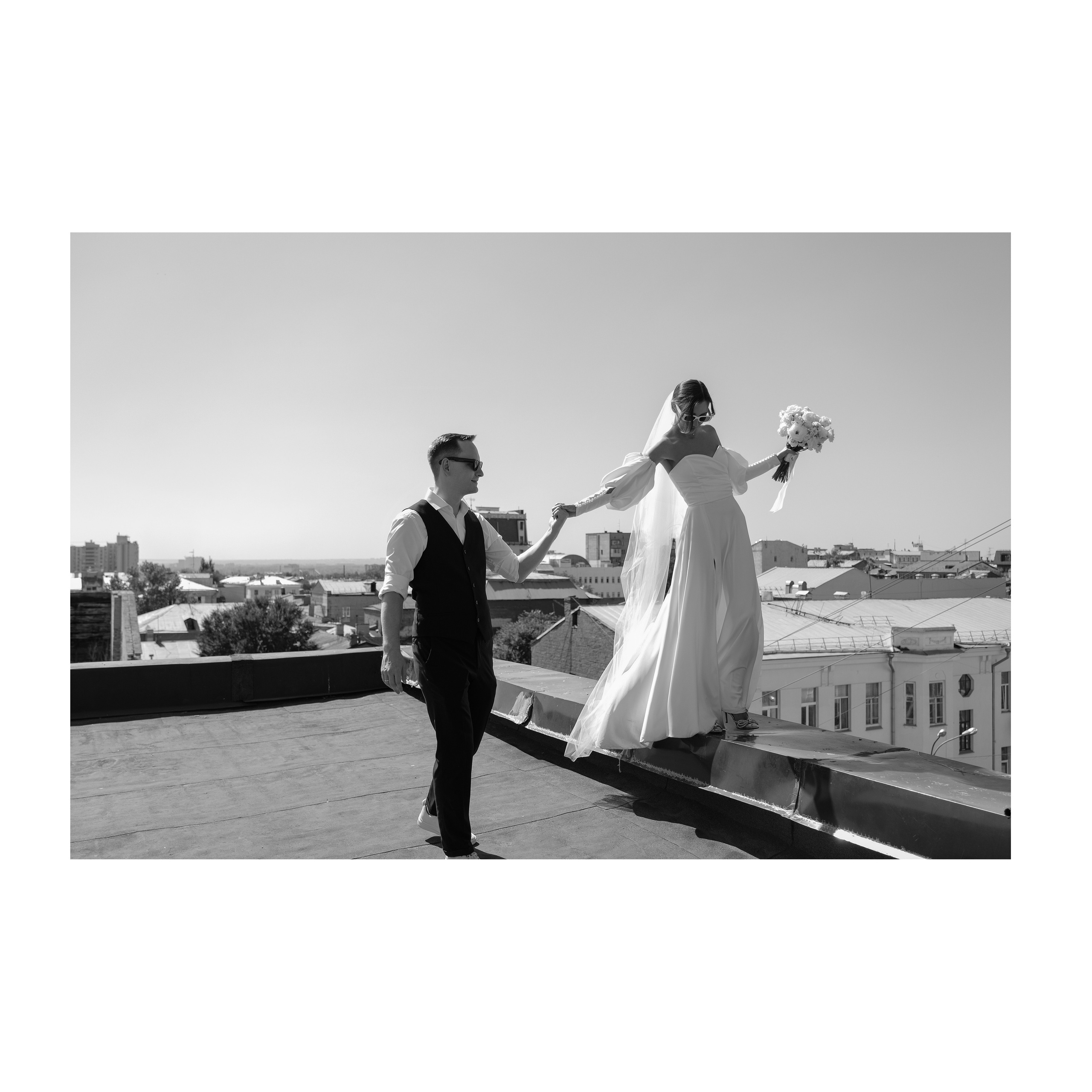 Artem Yulia. Wedding photographer