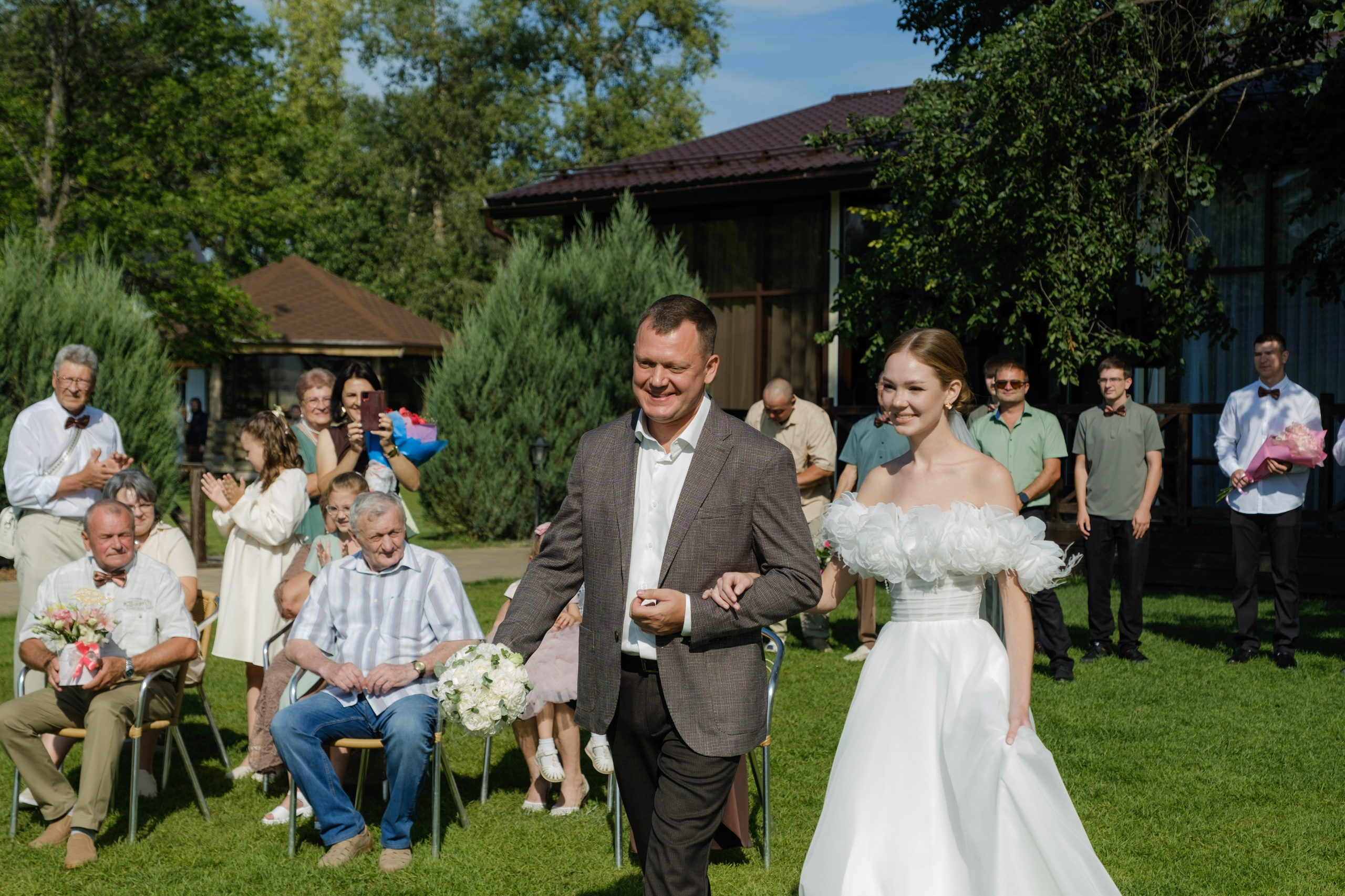 Vladimir Daria. Wedding photographer