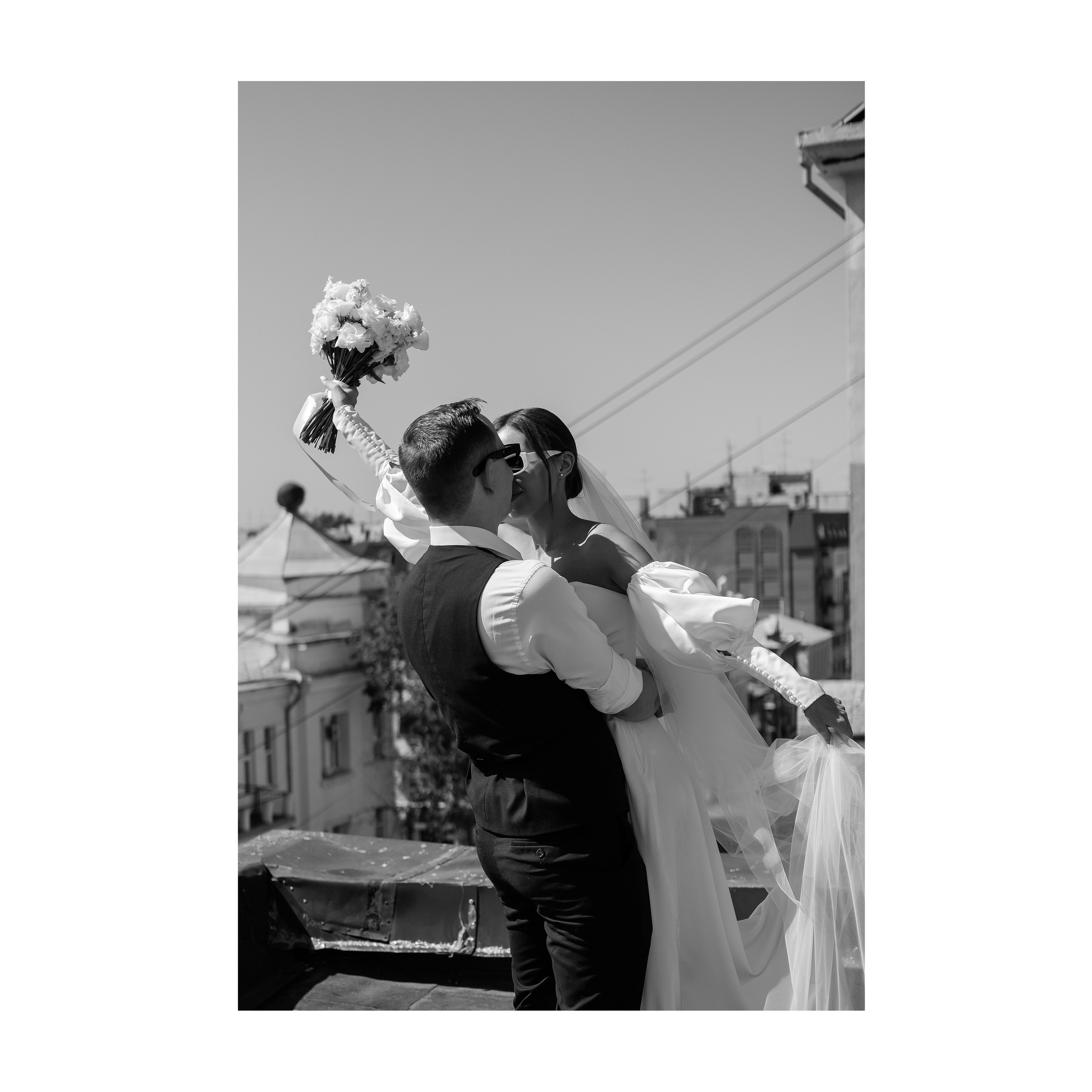 Artem Yulia. Wedding photographer