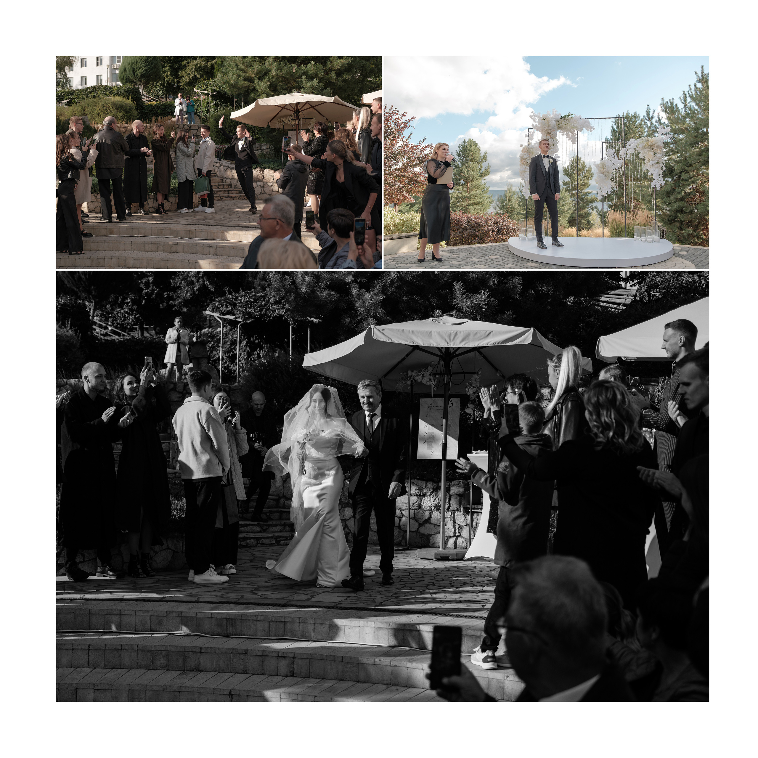 Airat Aida. Wedding photographer