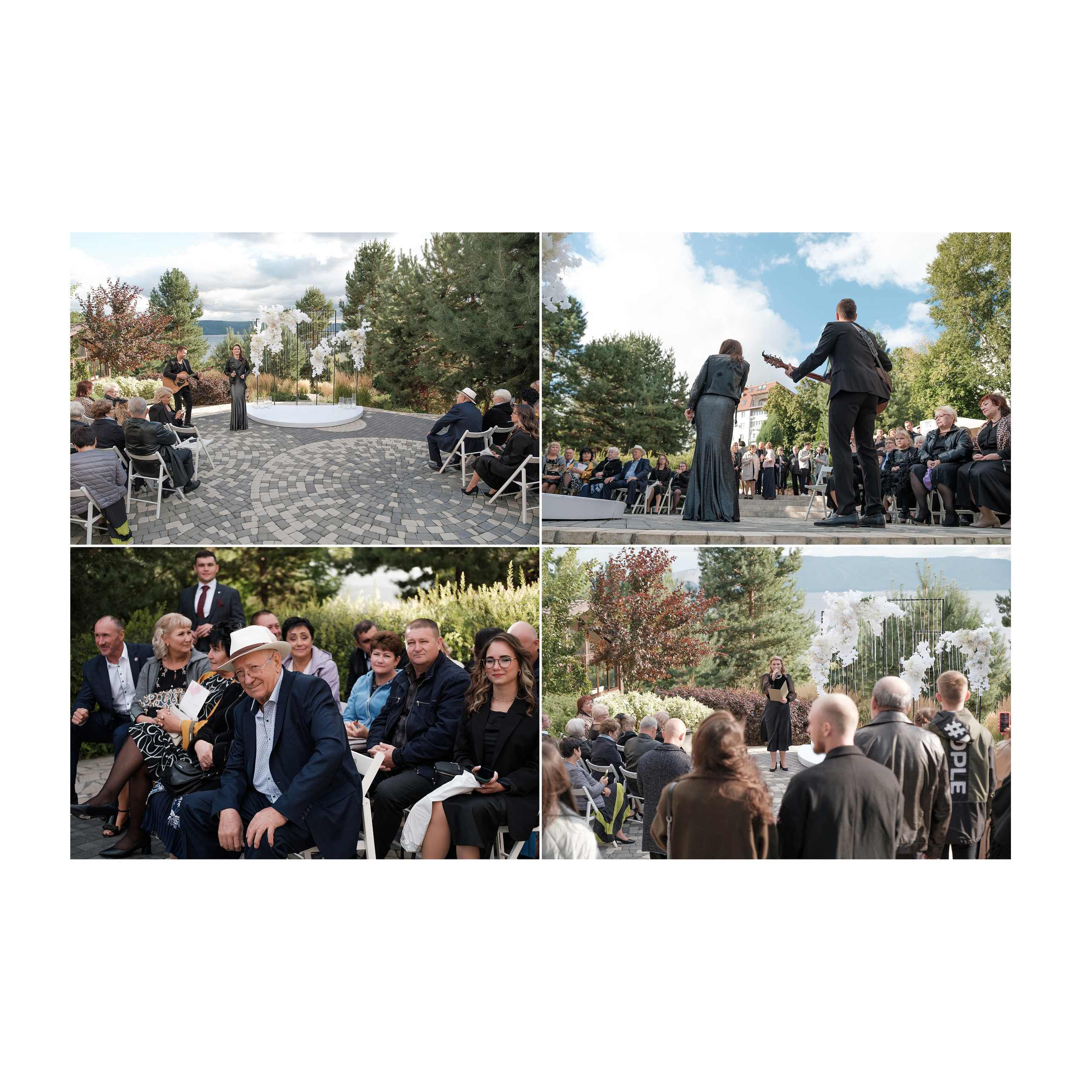 Airat Aida. Wedding photographer