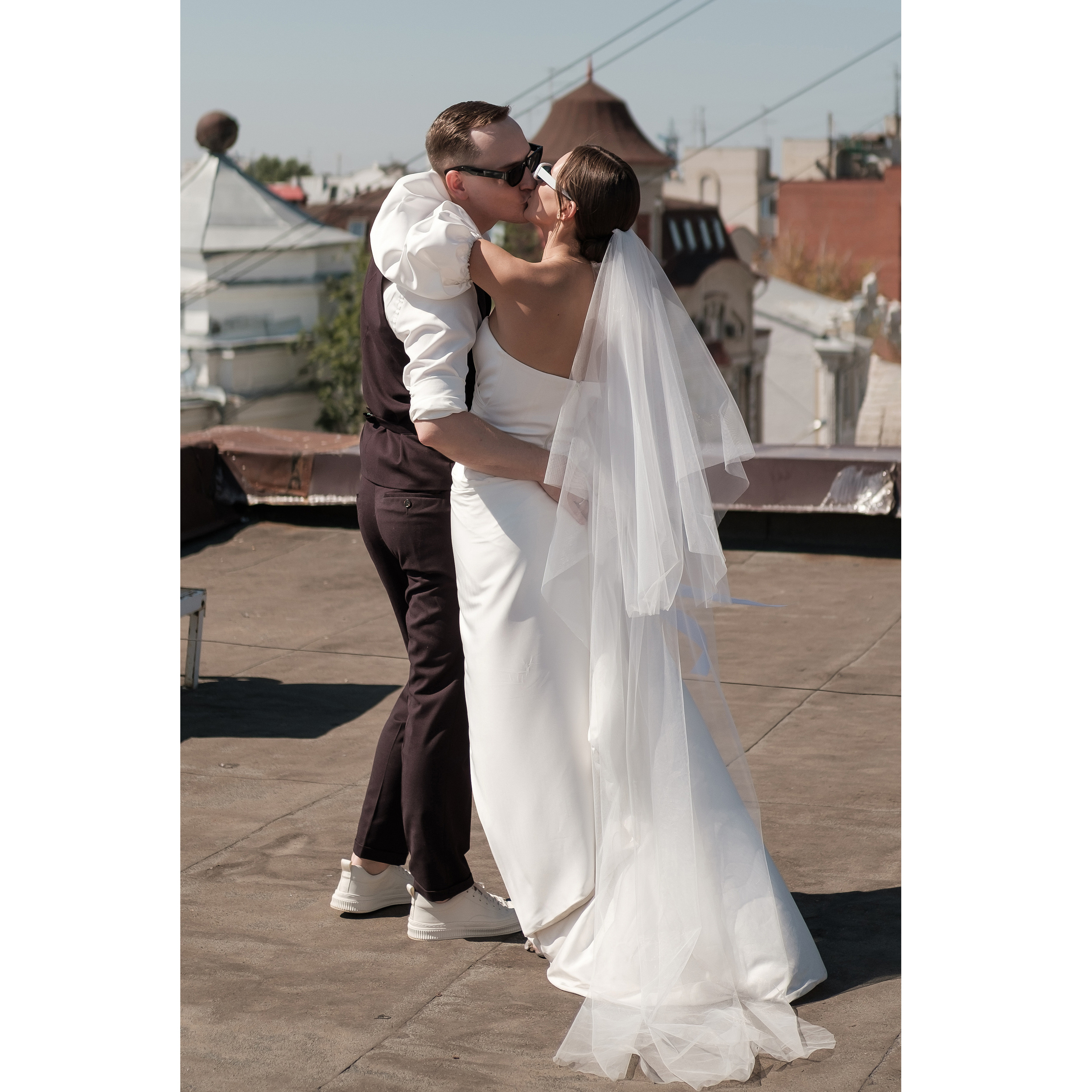 Artem Yulia. Wedding photographer