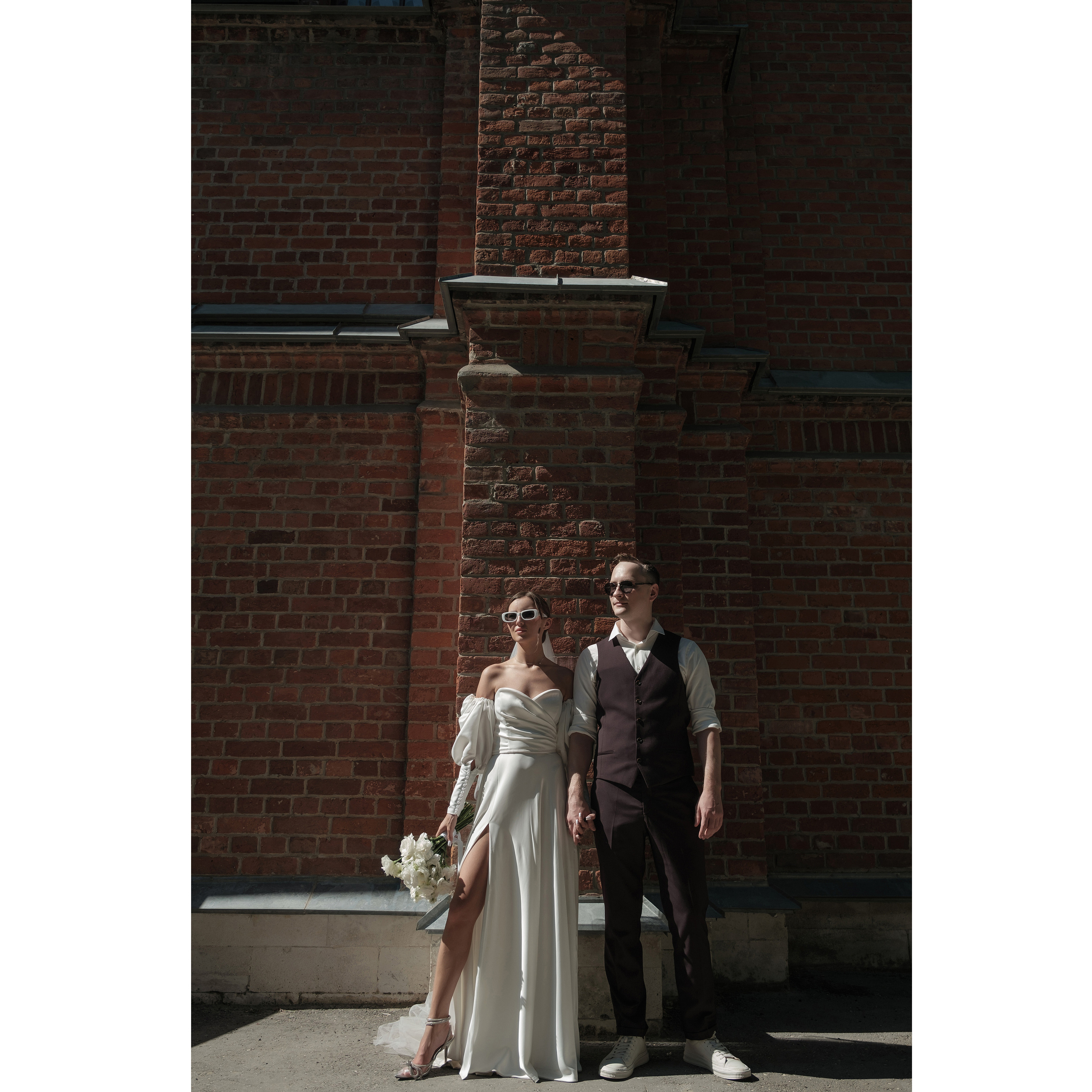 Artem Yulia. Wedding photographer