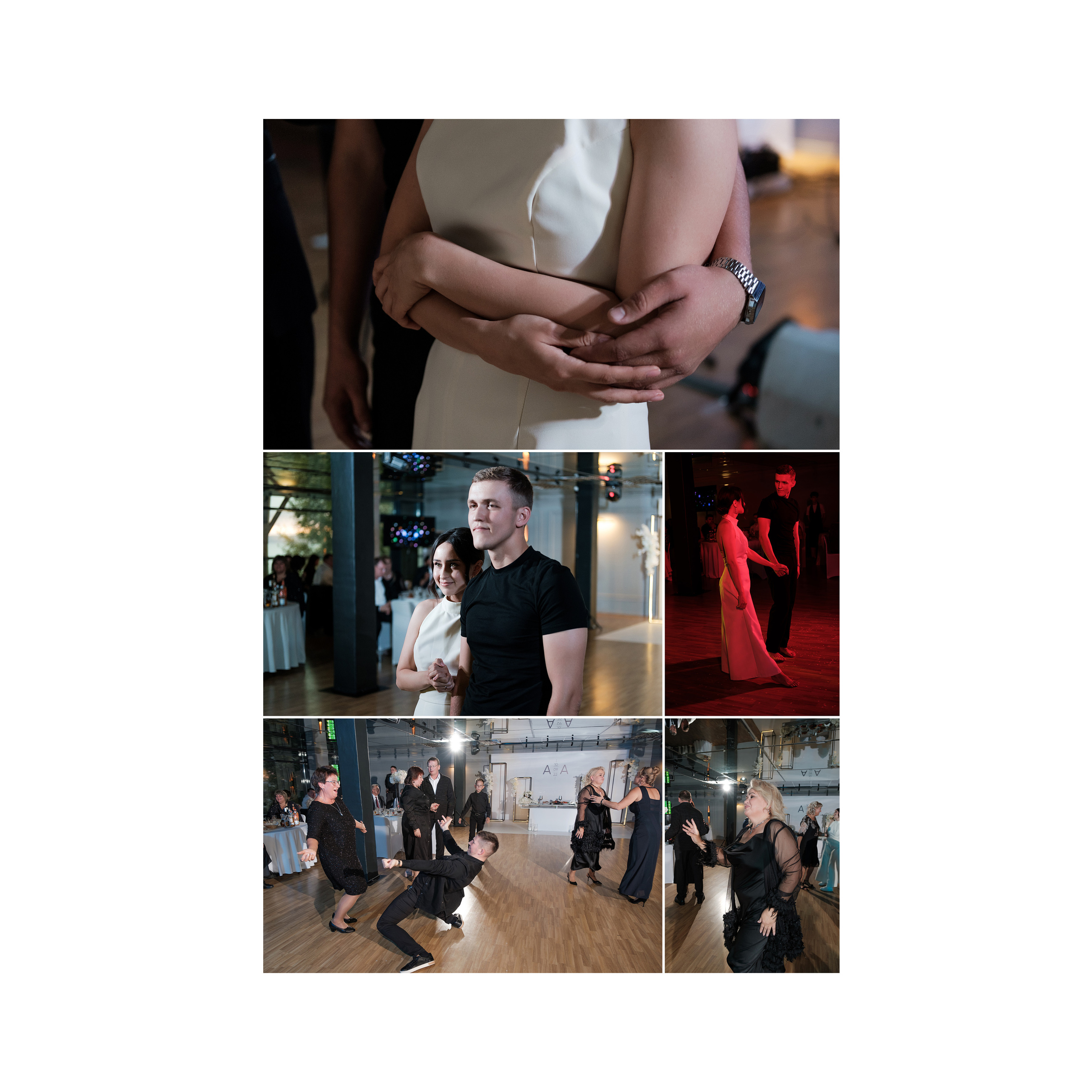 Airat Aida. Wedding photographer