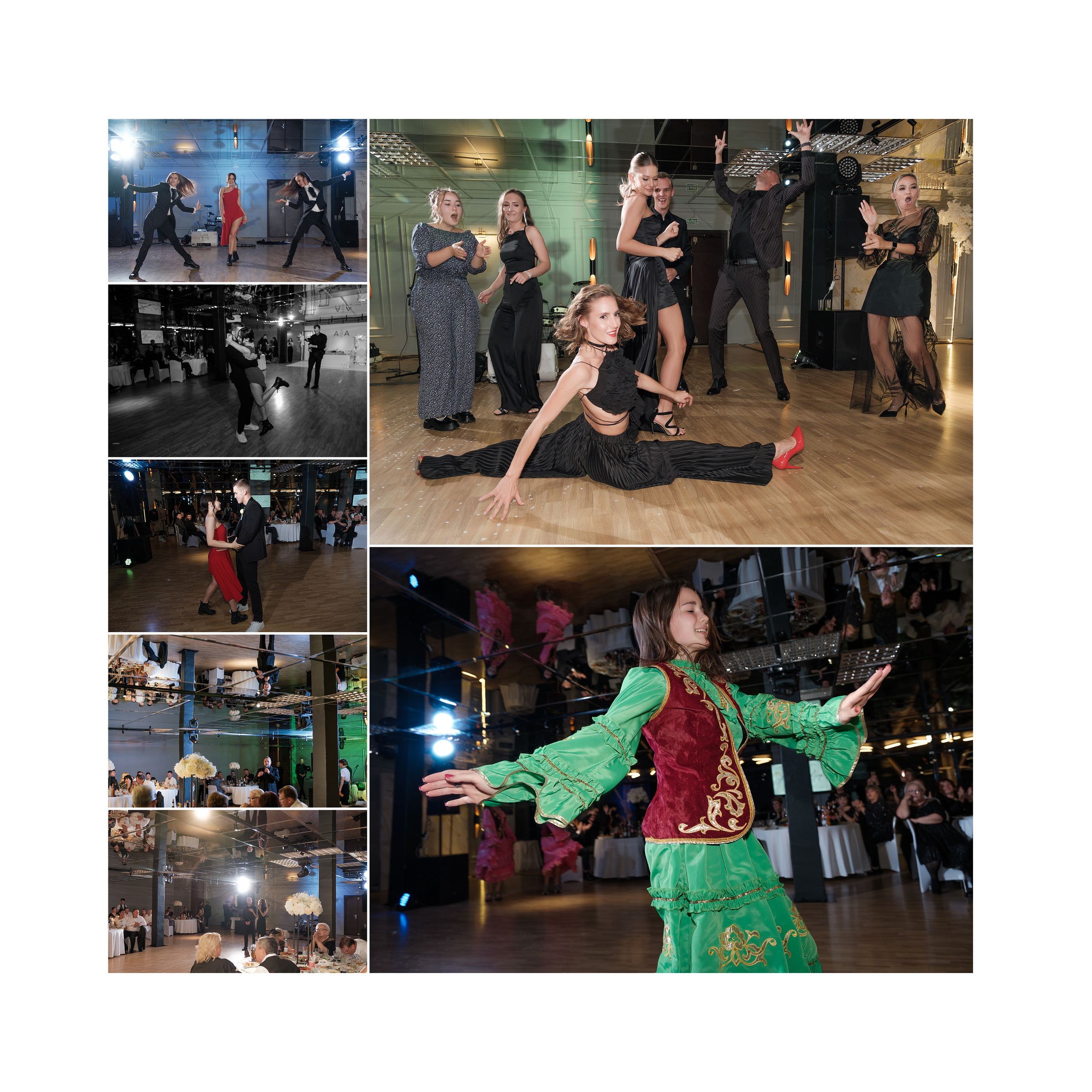 Airat Aida. Wedding photographer