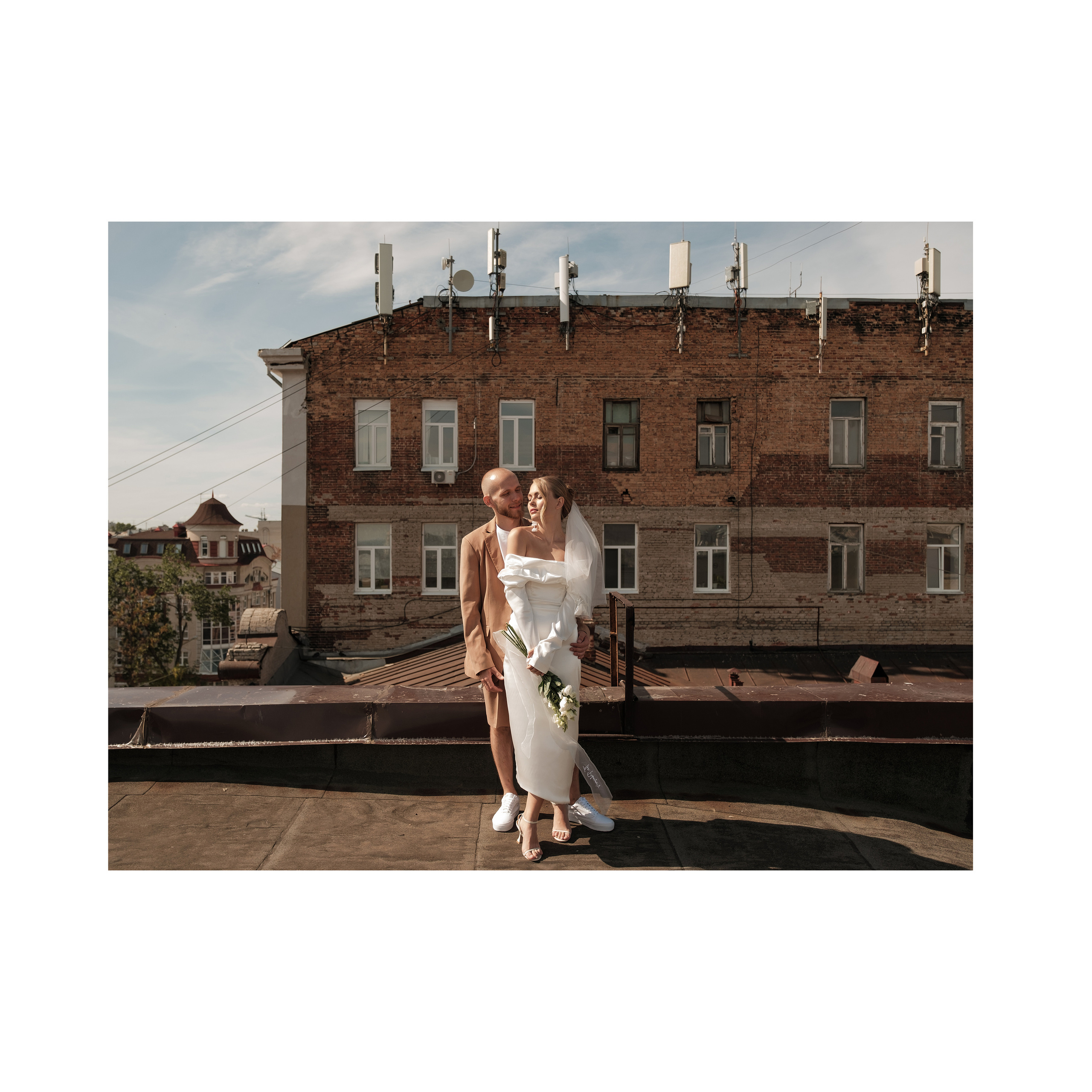 Stas Marina. Wedding photographer