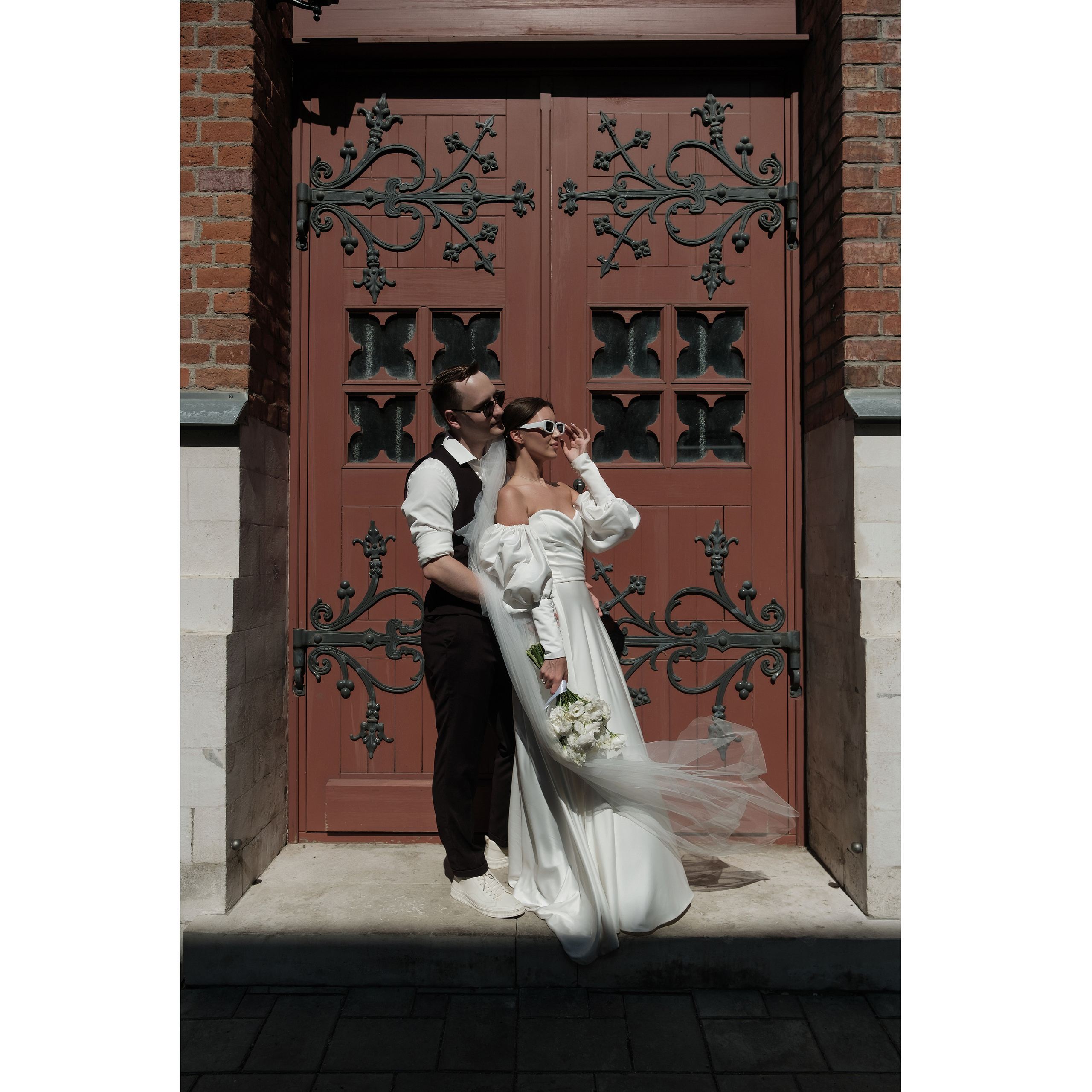 Artem Yulia. Wedding photographer