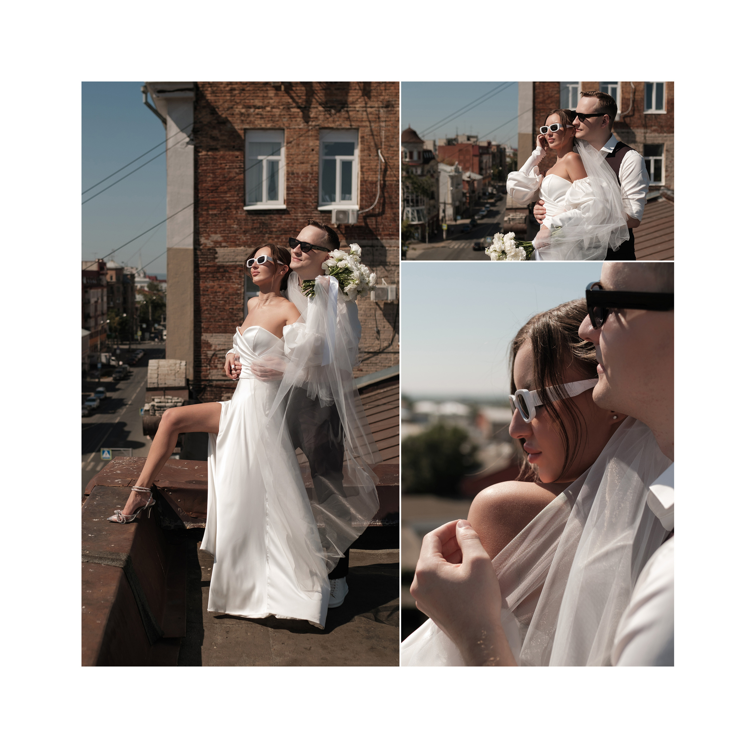 Artem Yulia. Wedding photographer