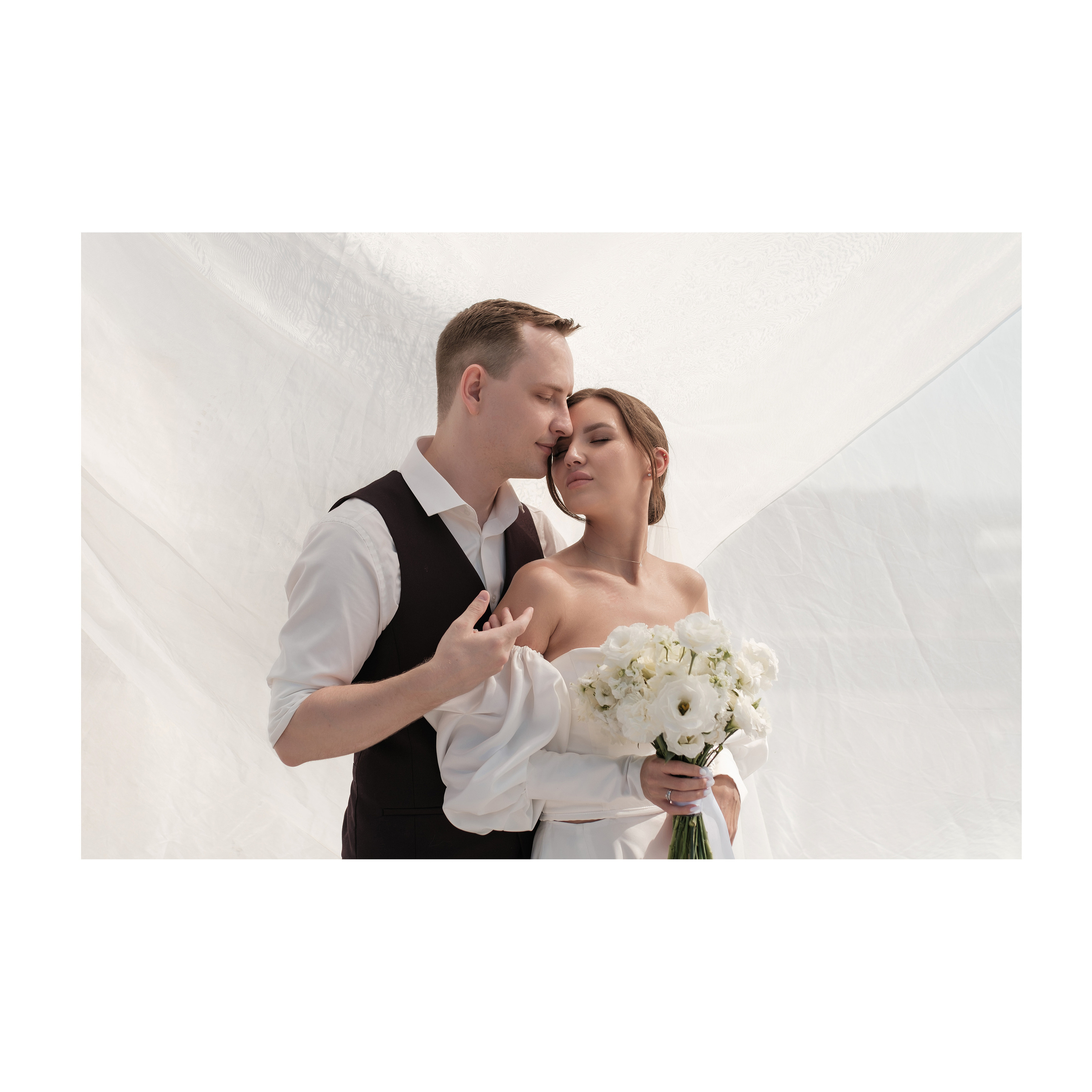 Artem Yulia. Wedding photographer