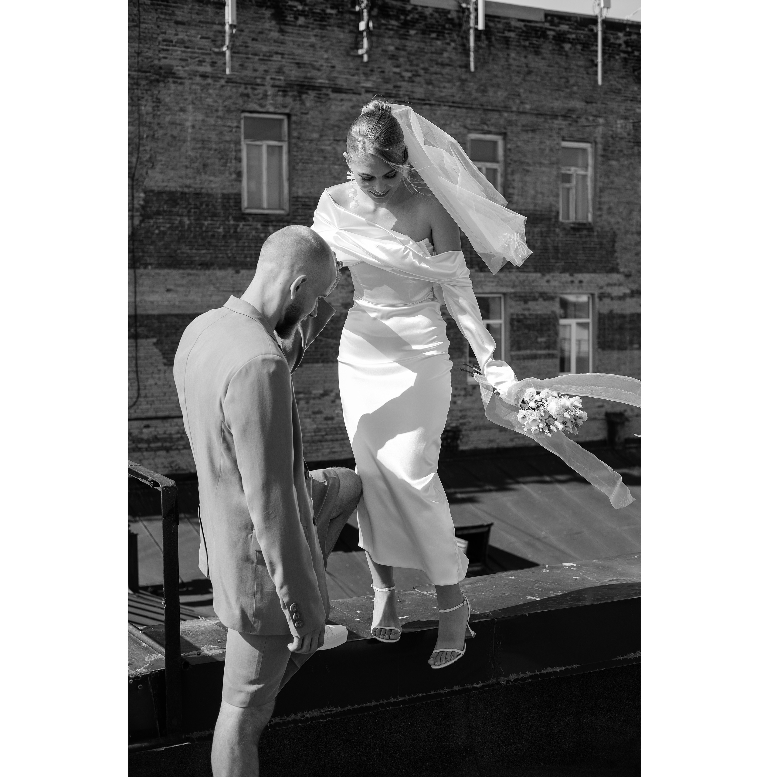 Stas Marina. Wedding photographer