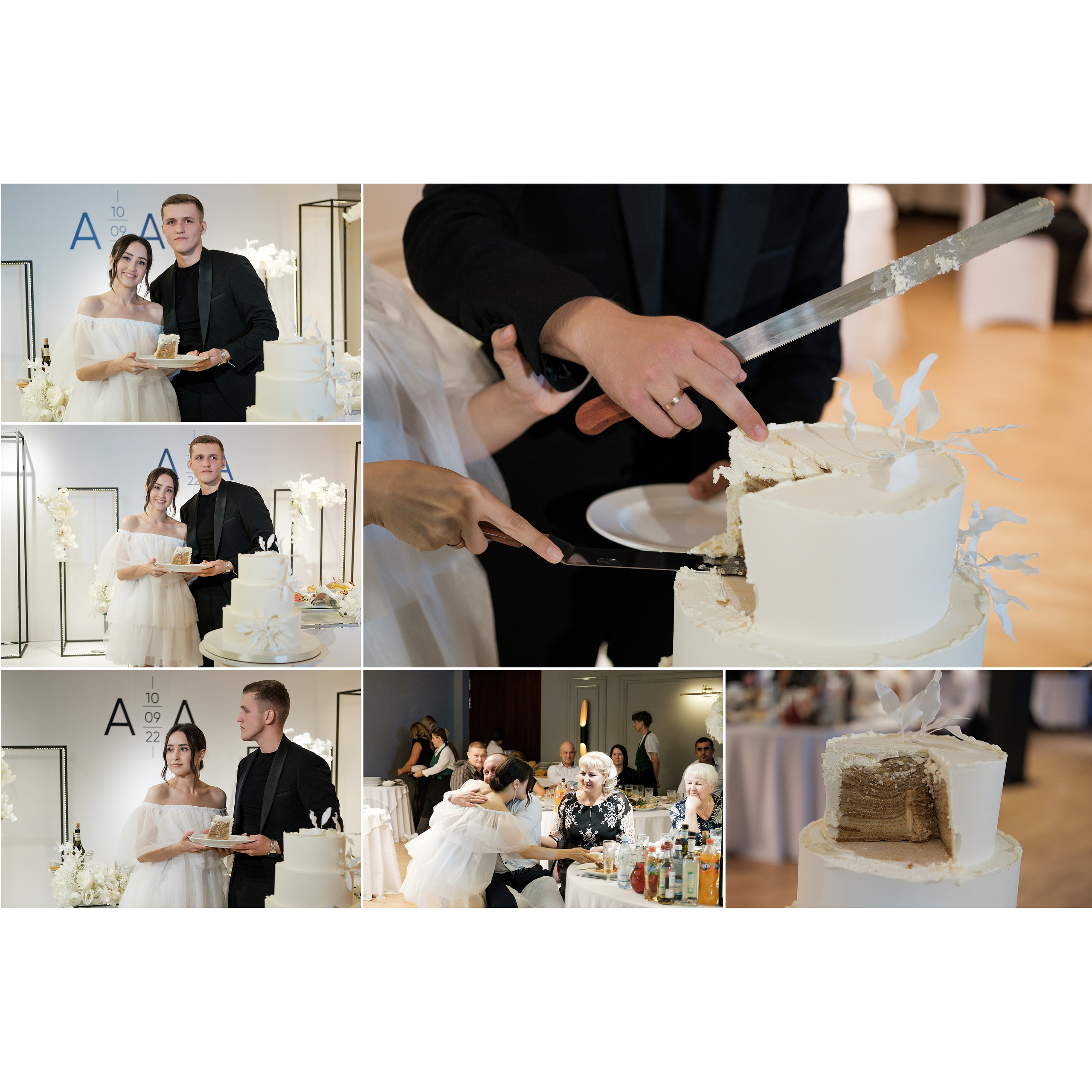 Airat Aida. Wedding photographer