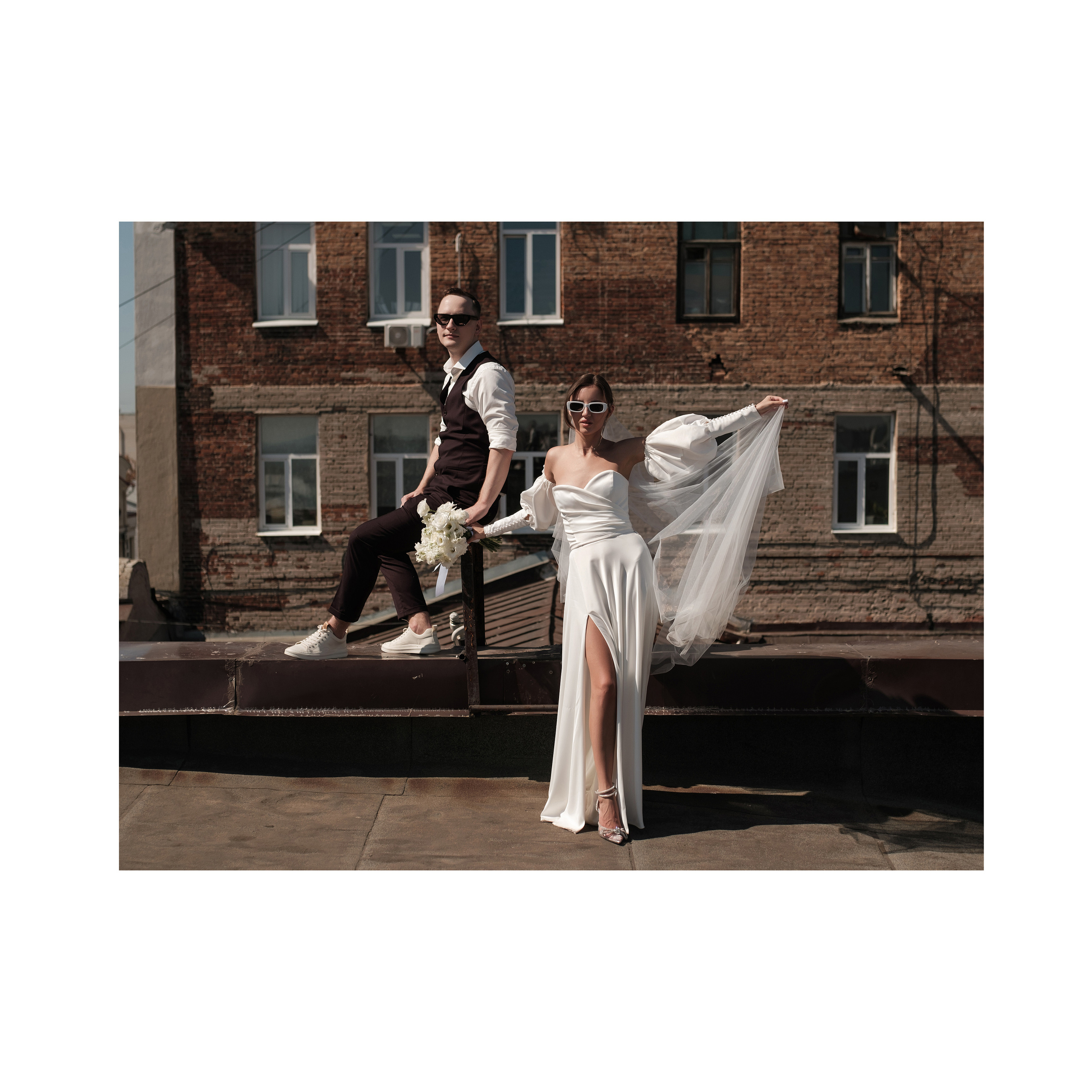 Artem Yulia. Wedding photographer
