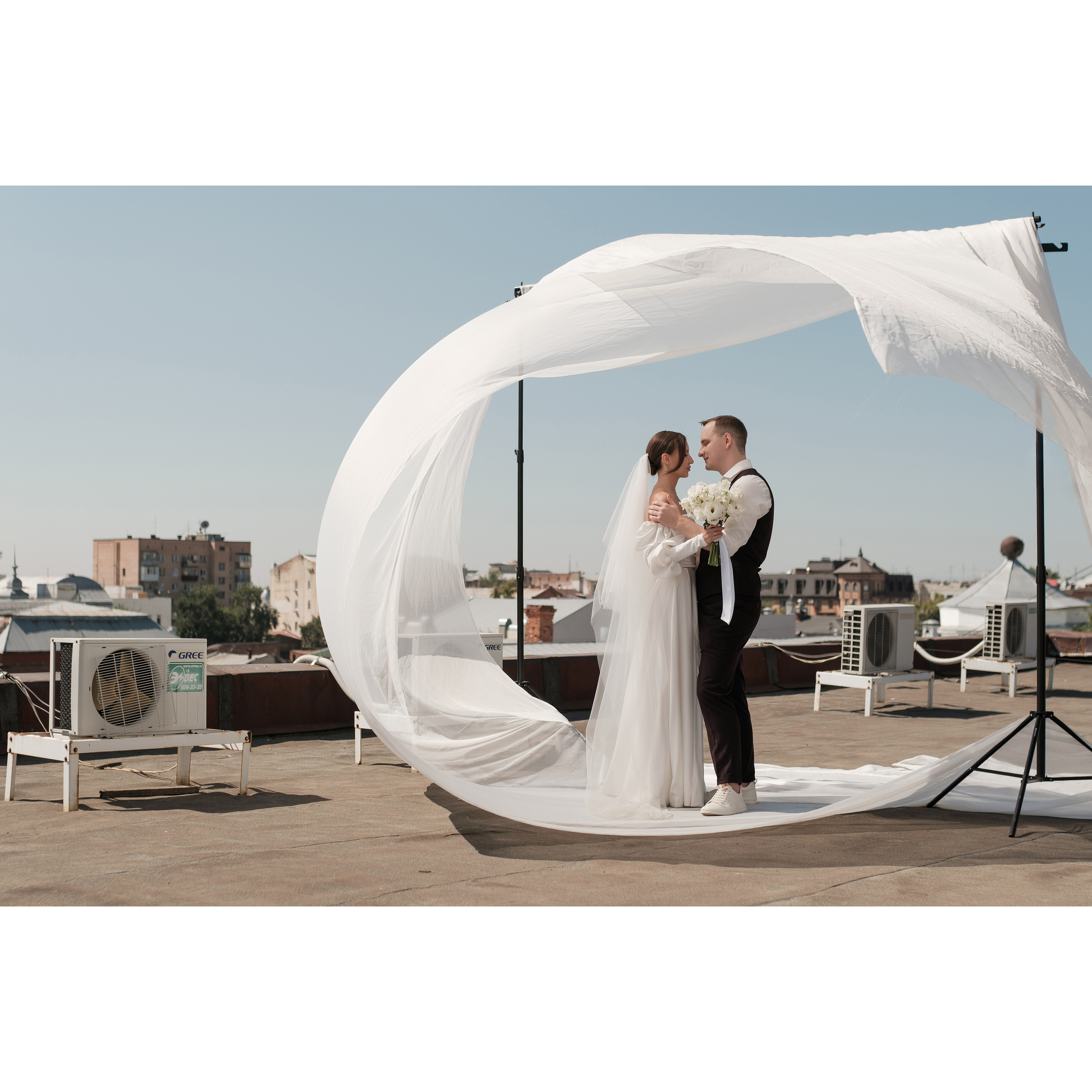 Artem Yulia. Wedding photographer