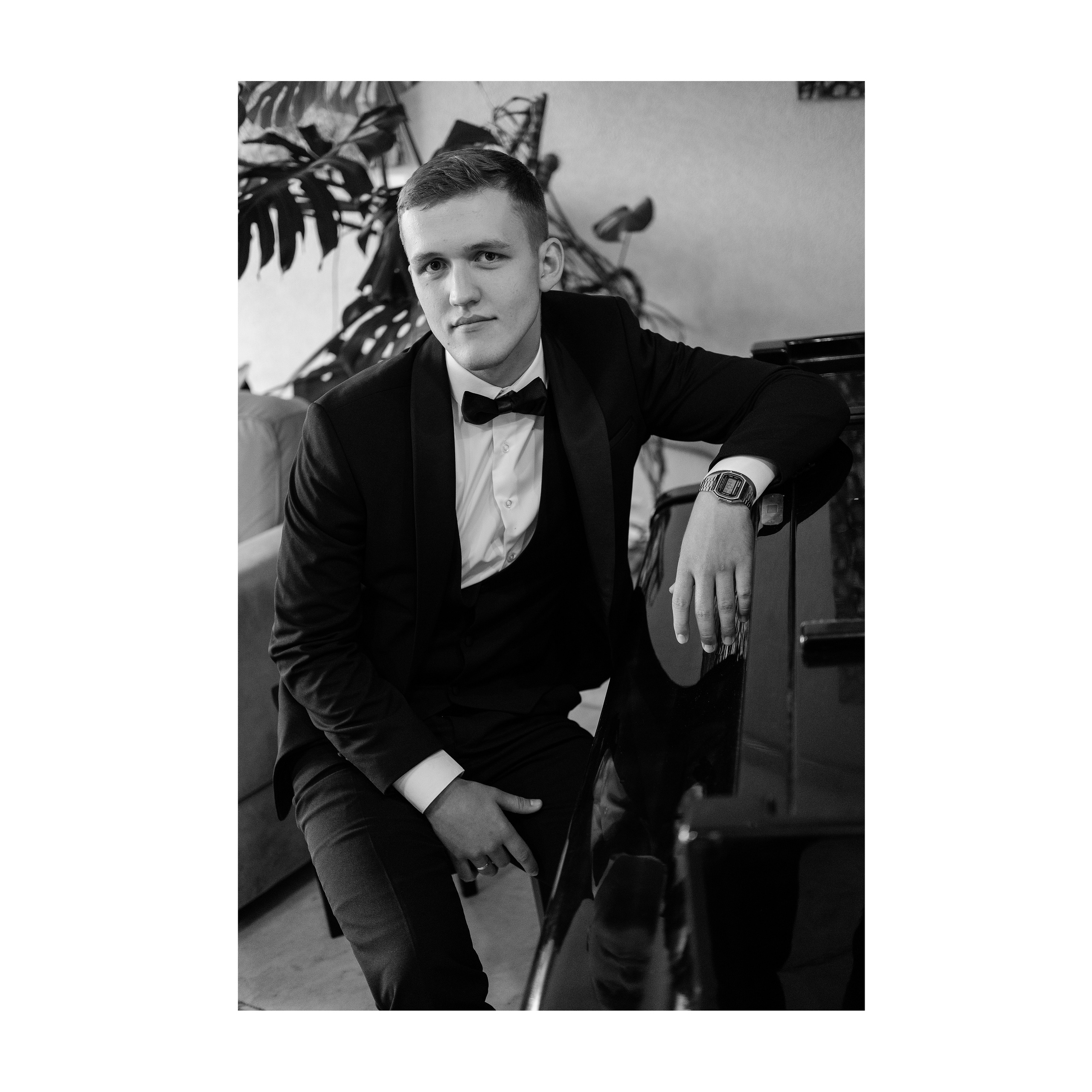 Airat Aida. Wedding photographer